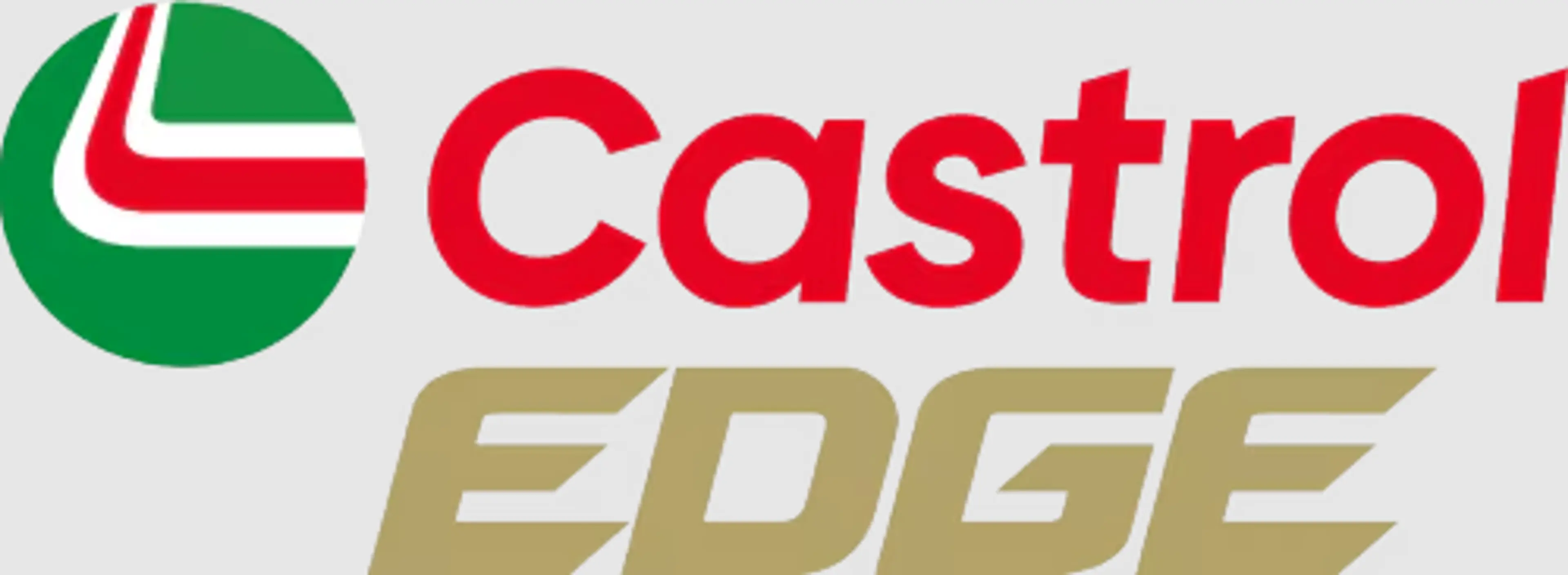 CASTROL EDGE