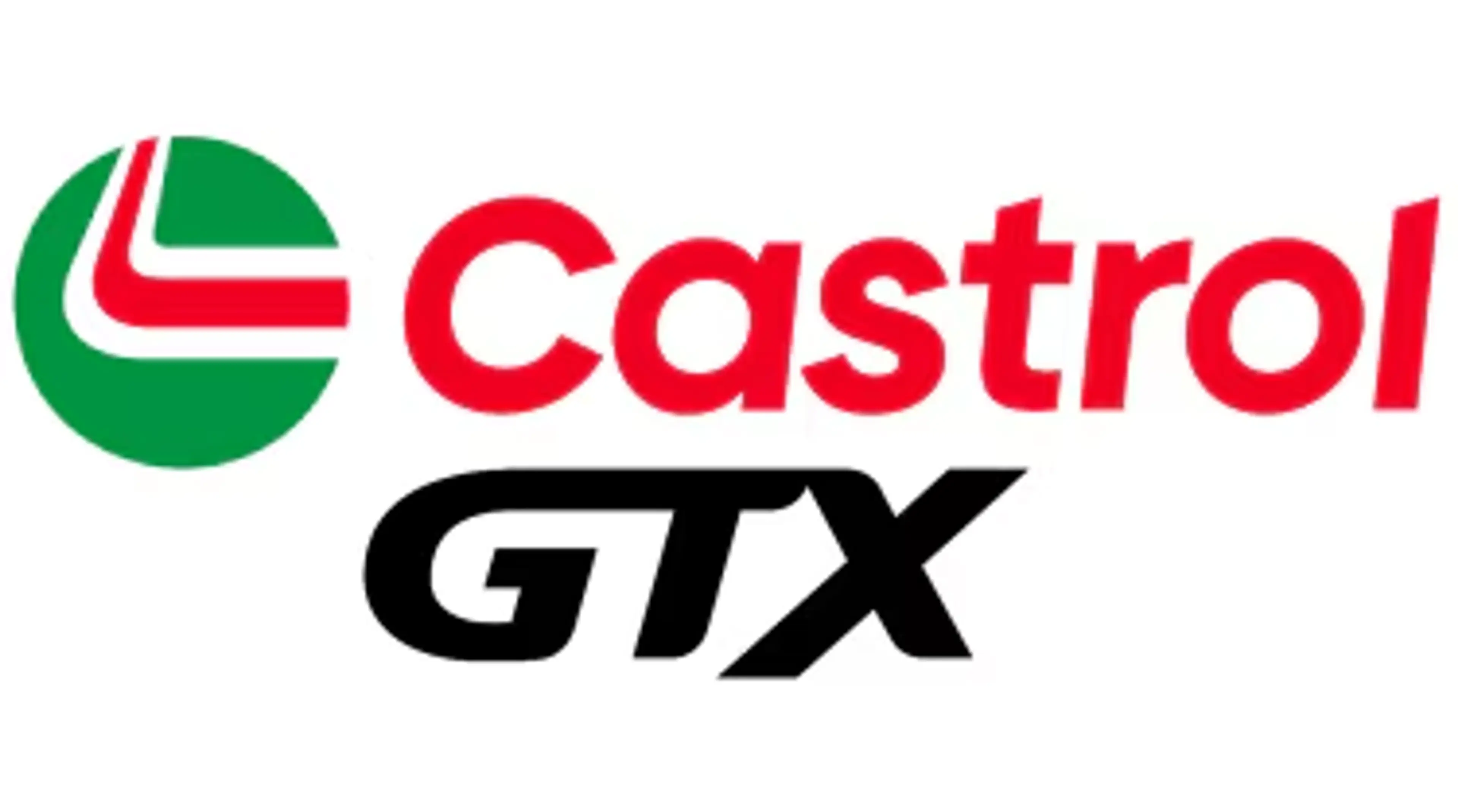 CASTROL GTX