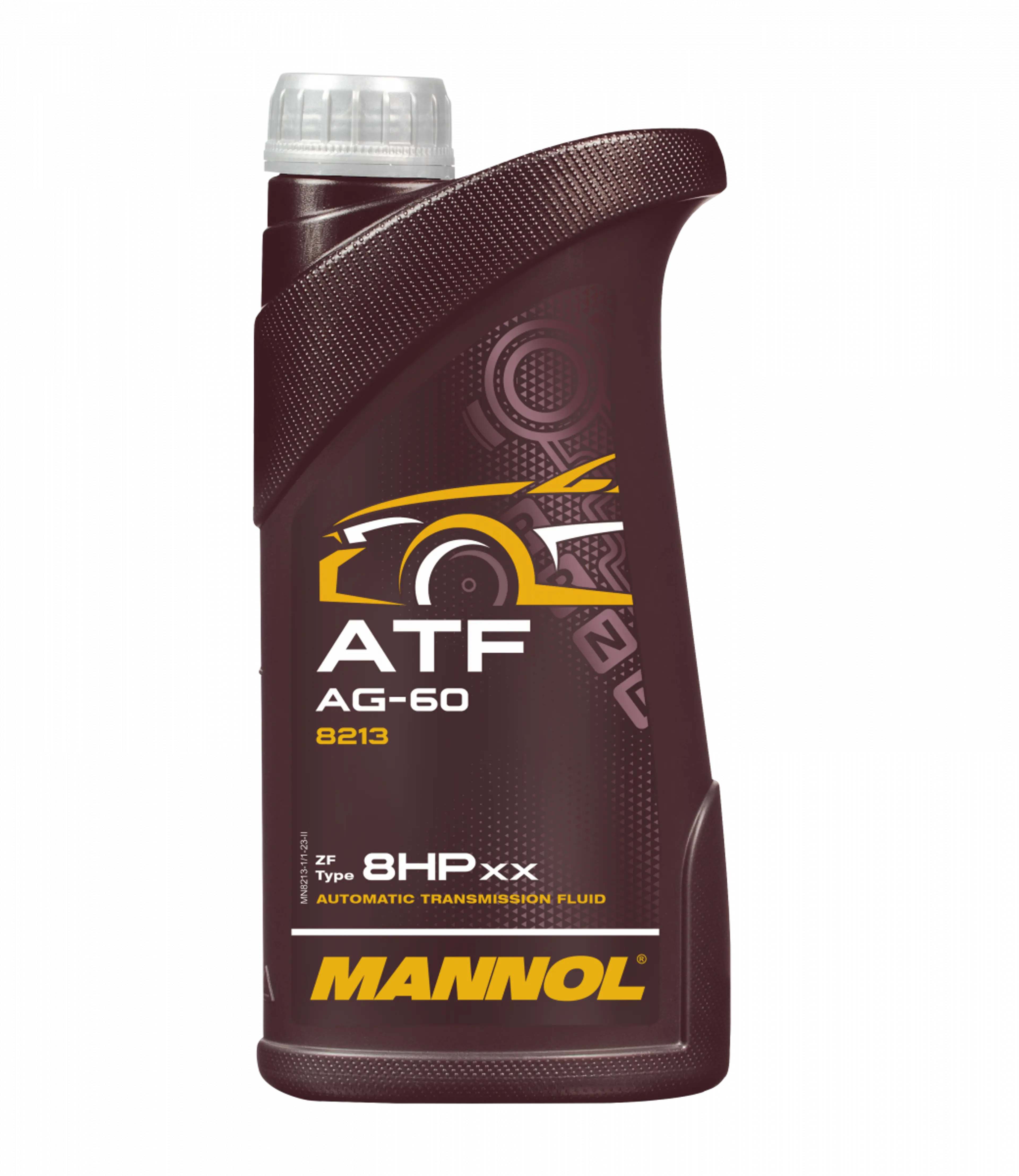 ATF MANNOL