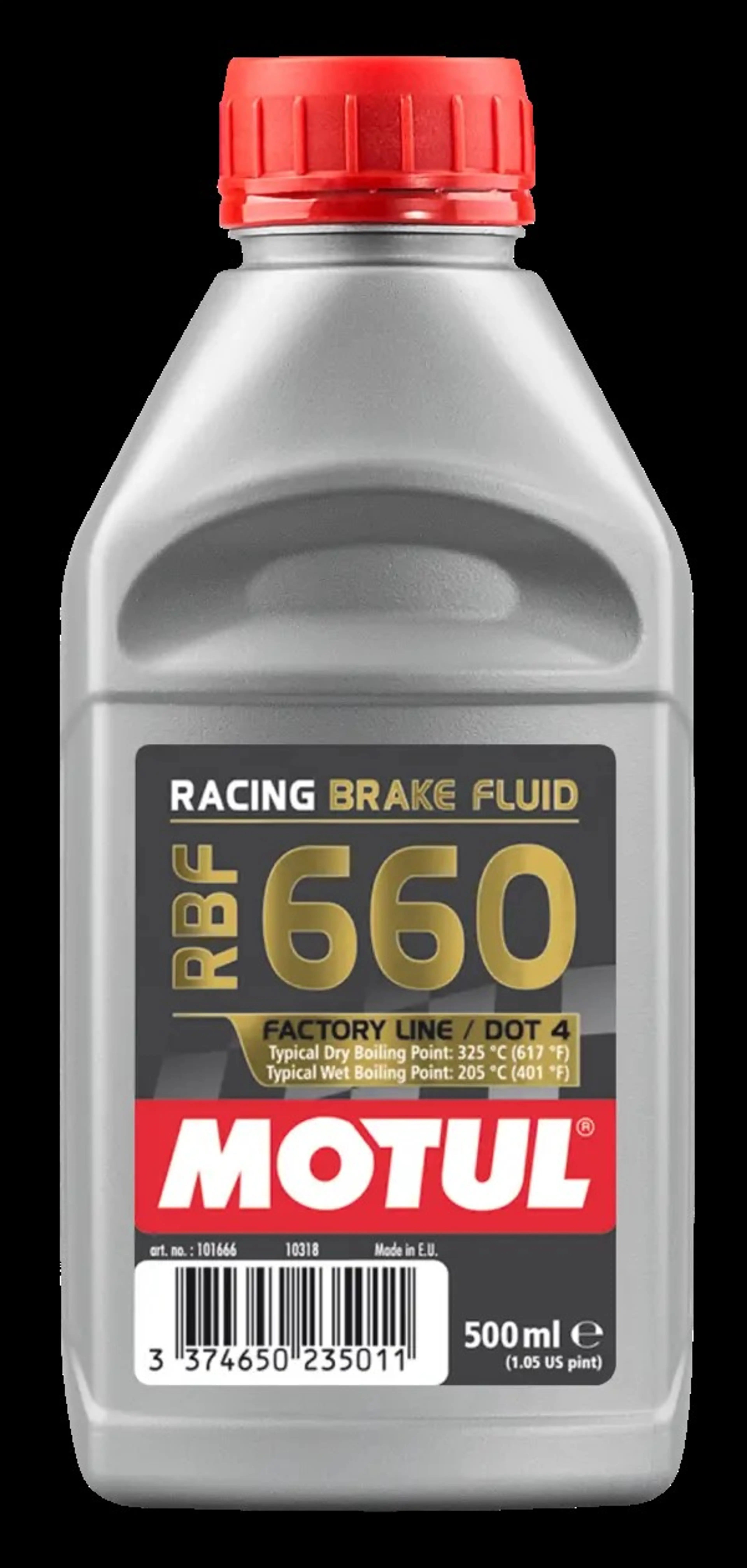 LIQUIDO DE FRENOS MOTUL