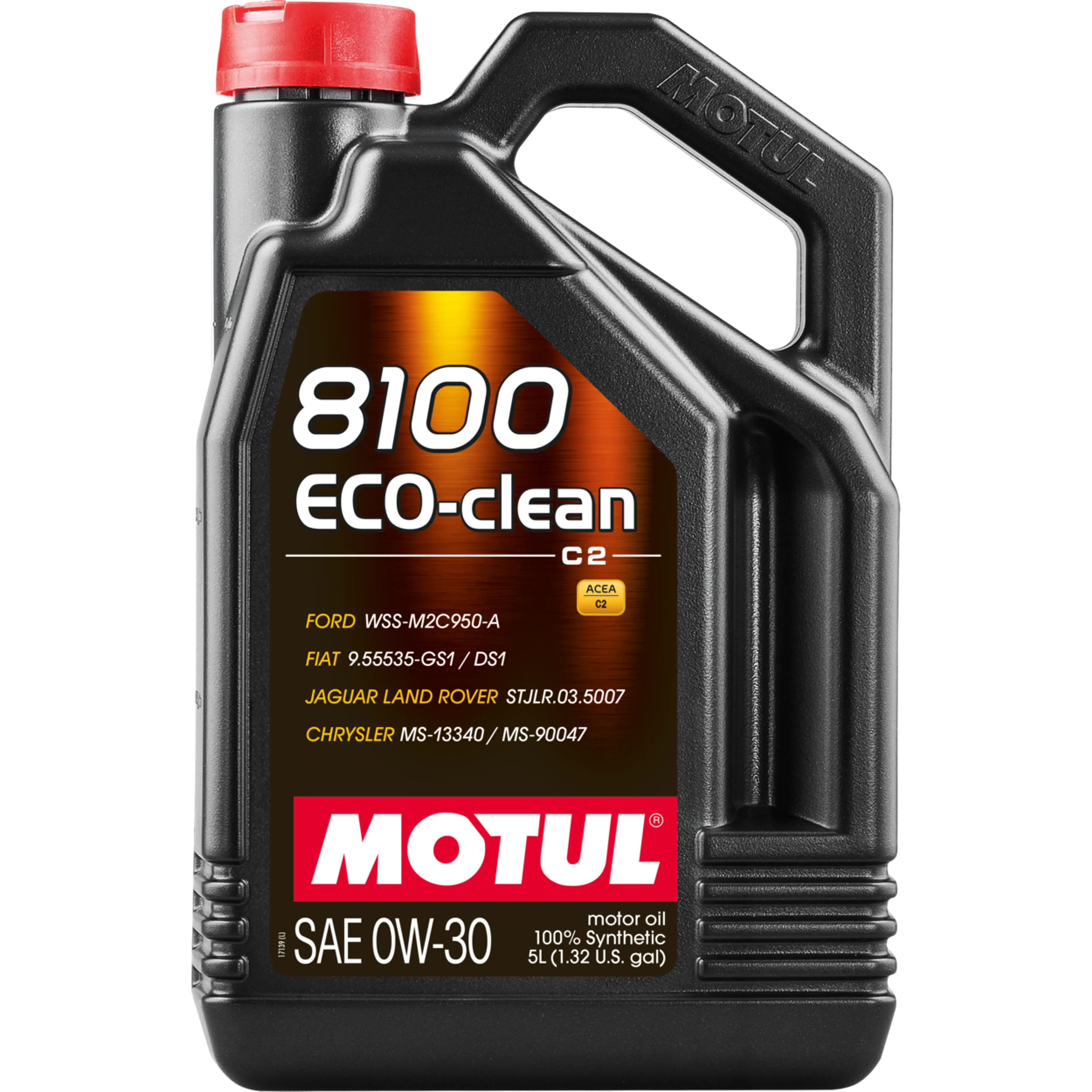 ACEITE DE MOTOR MOTUL