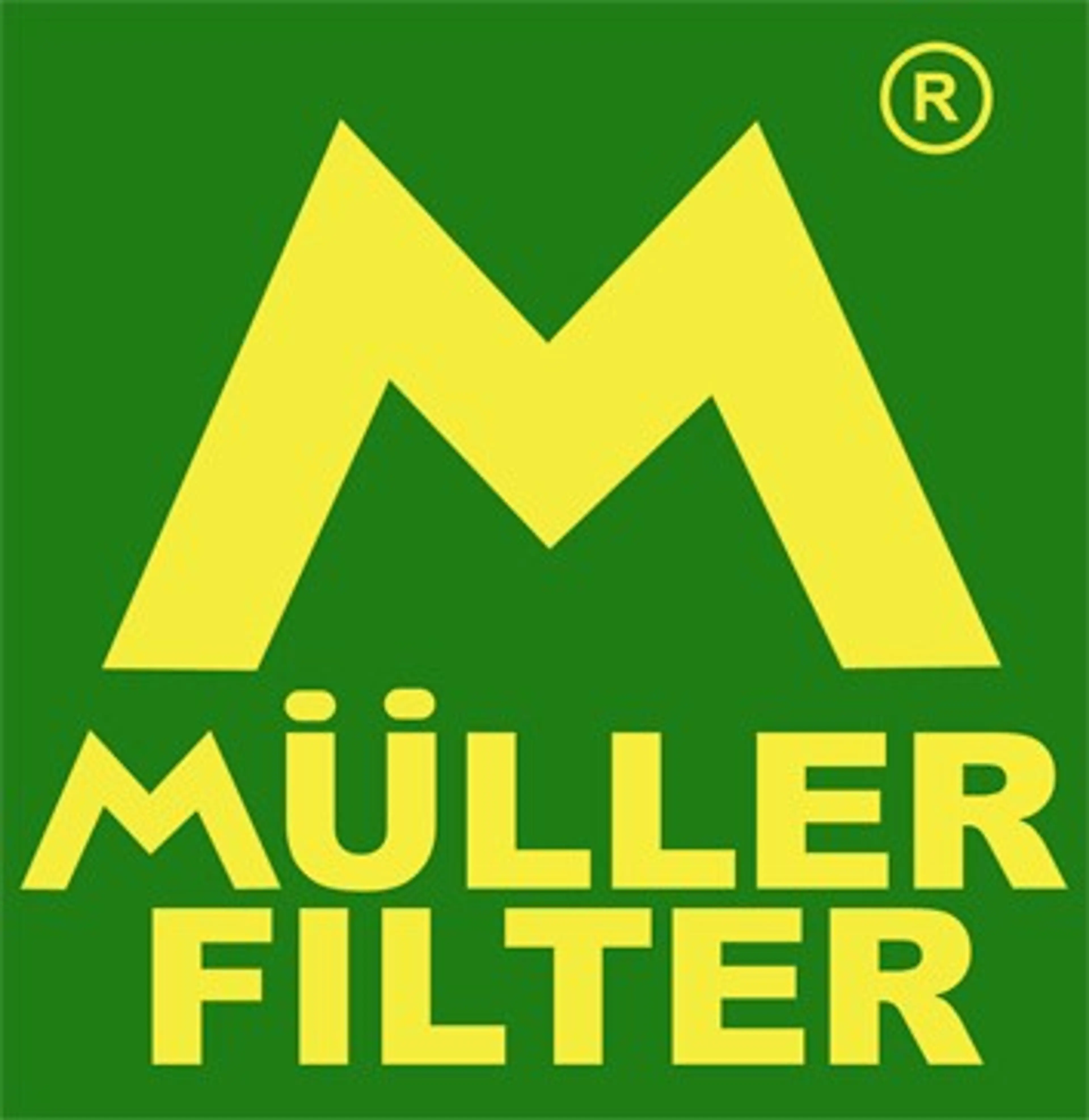 MULLER FILTER