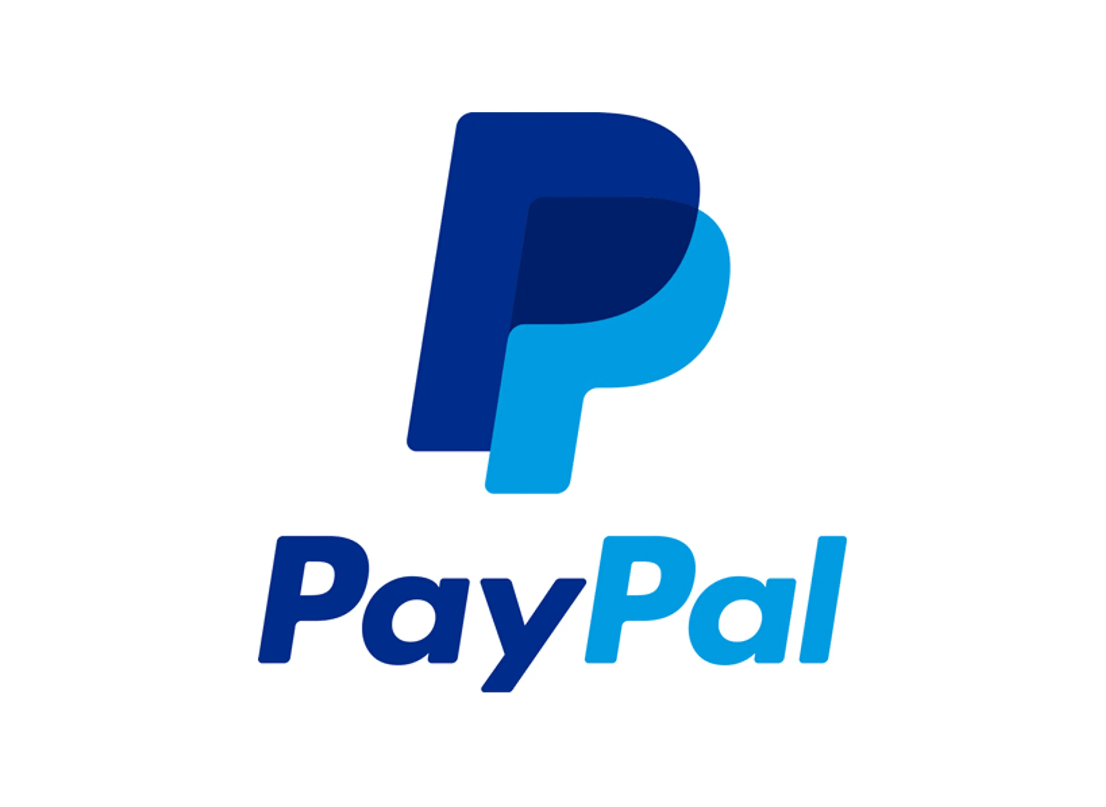 Logo paypal