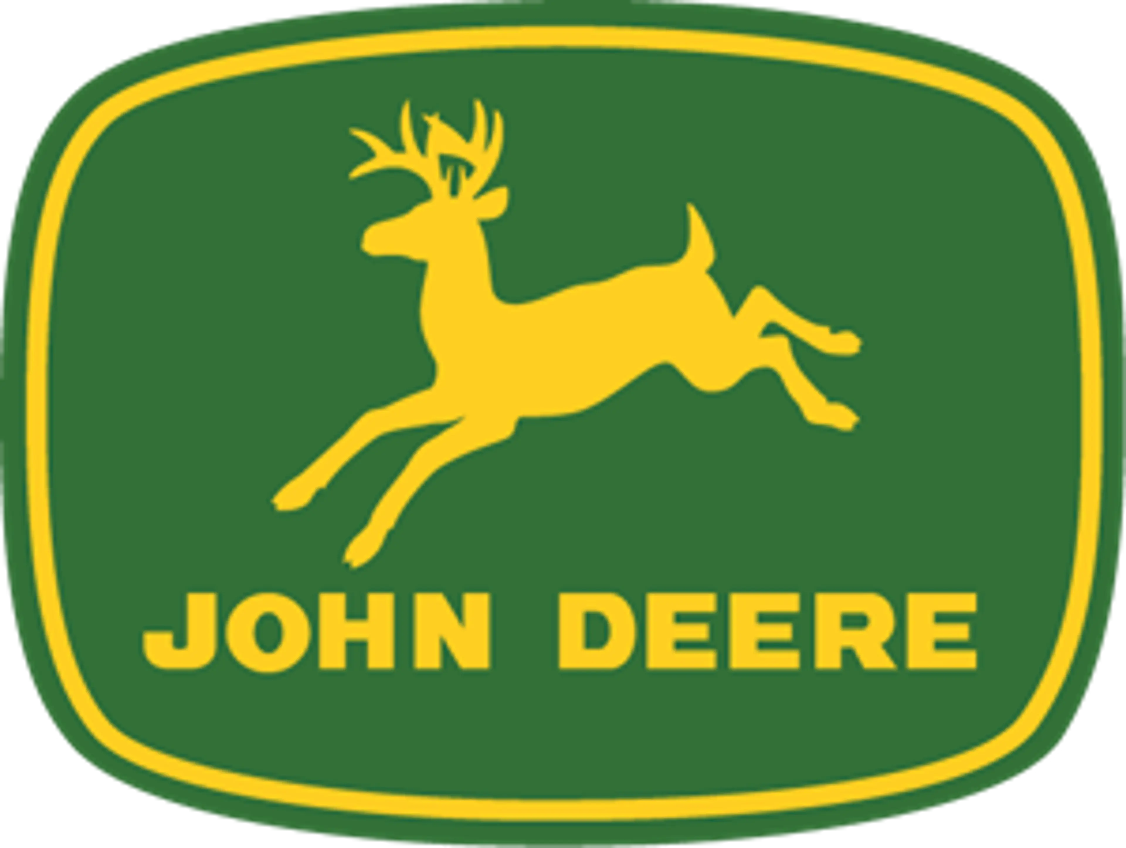 JOHN DEERE HY-GARD 50L