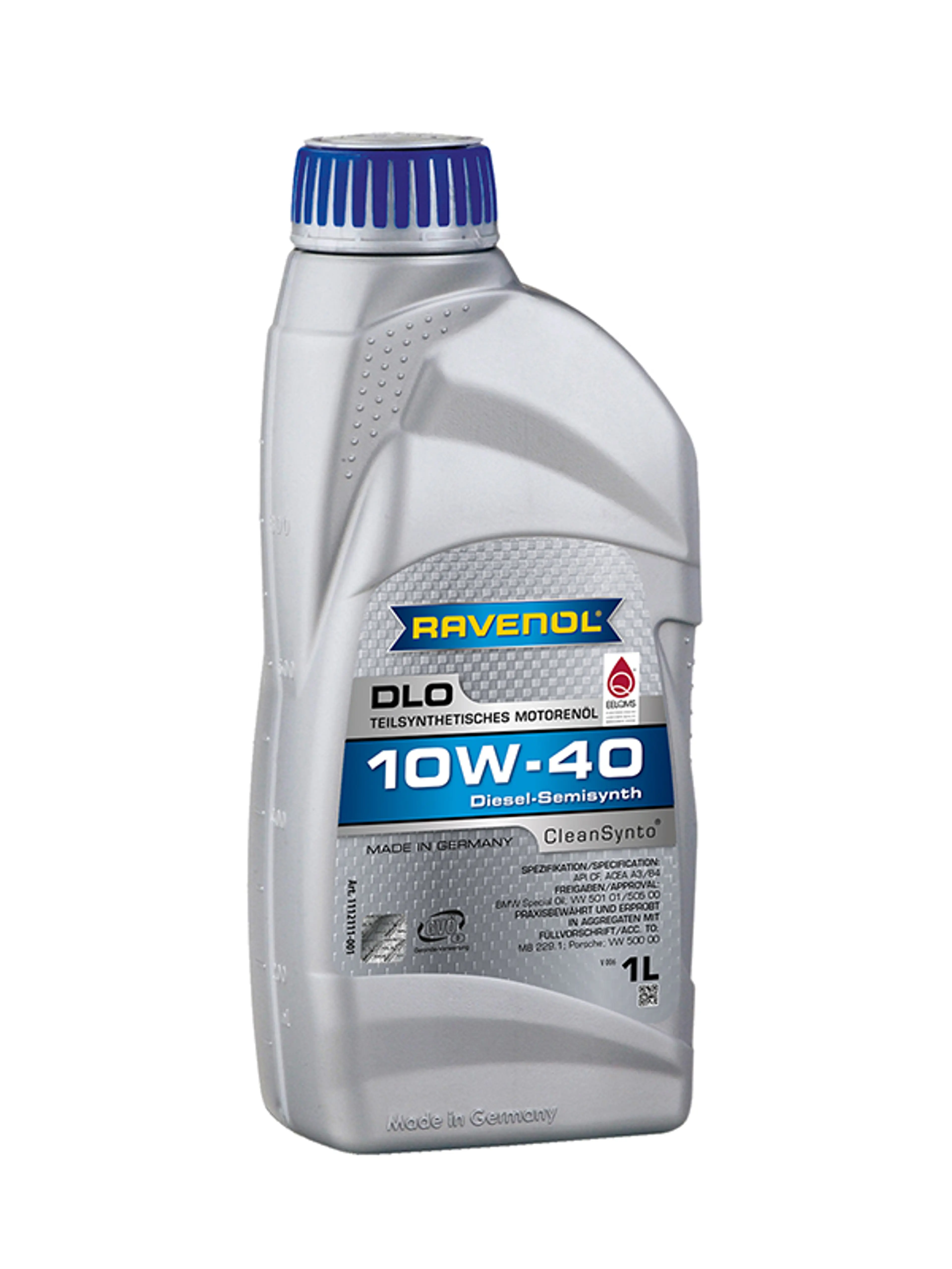 RAVENOL DLO 10W-40 1L