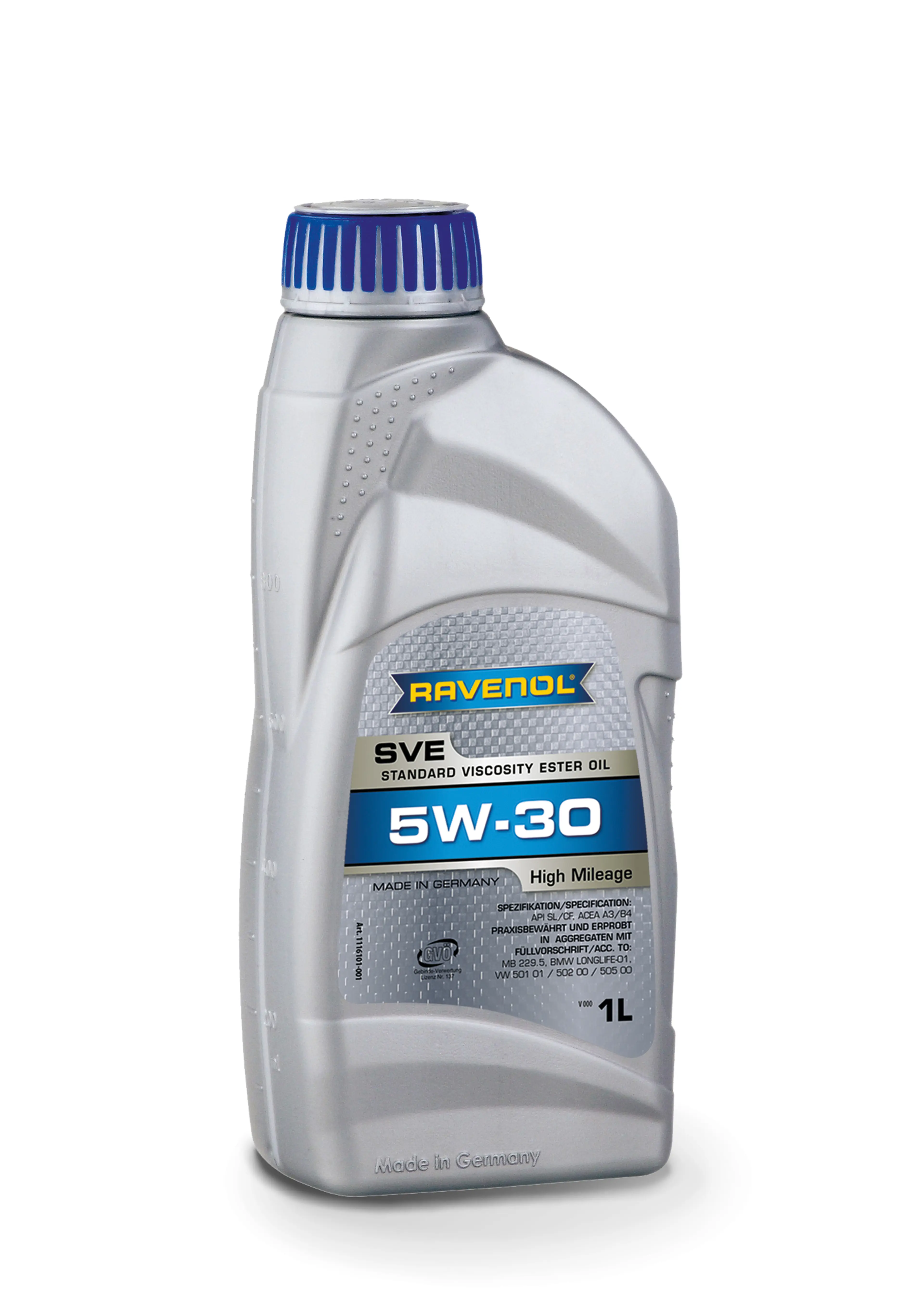 RAVENOL SVE 5W-30 1L