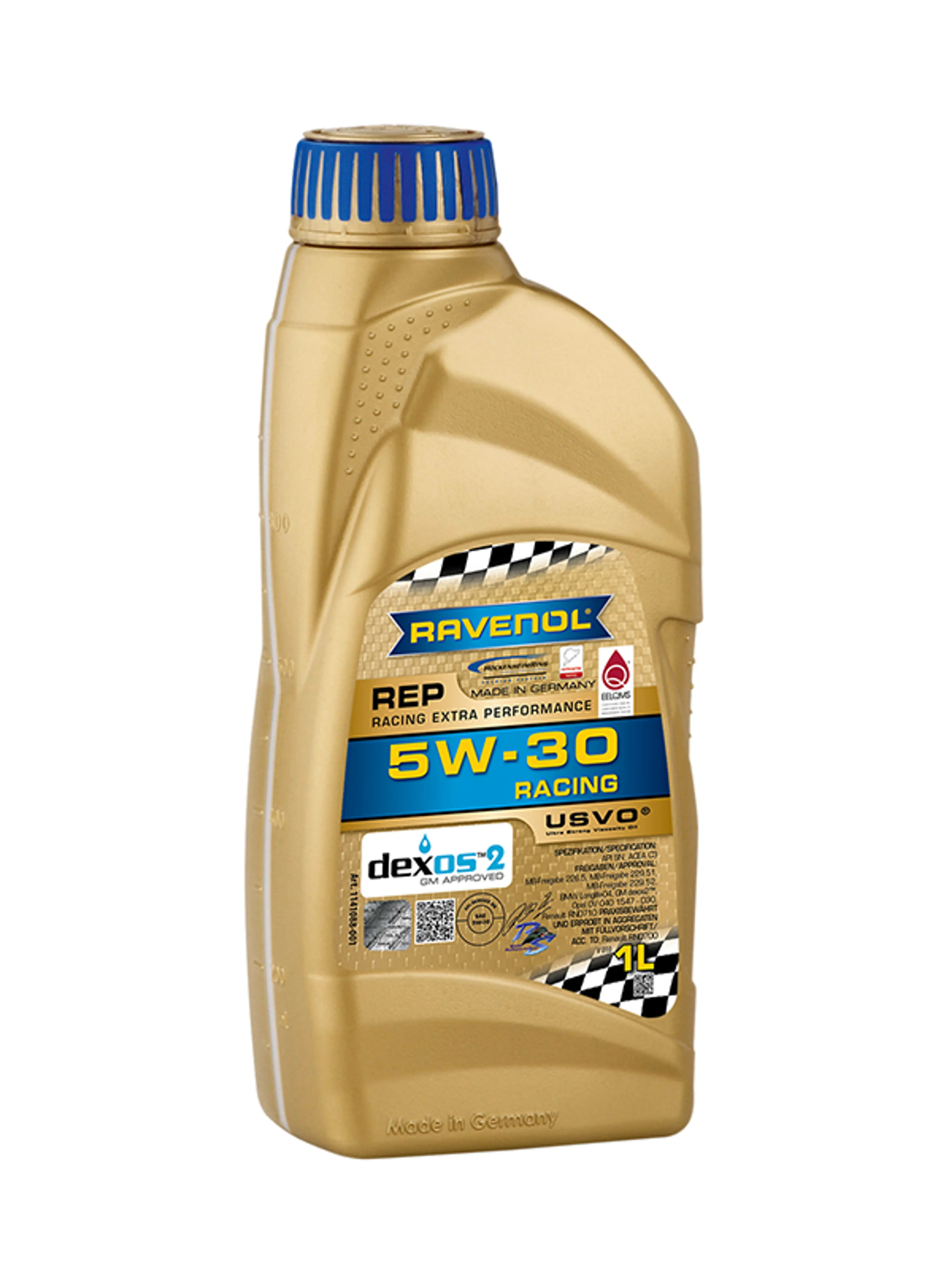 RAVENOL REP 5W-30 1L