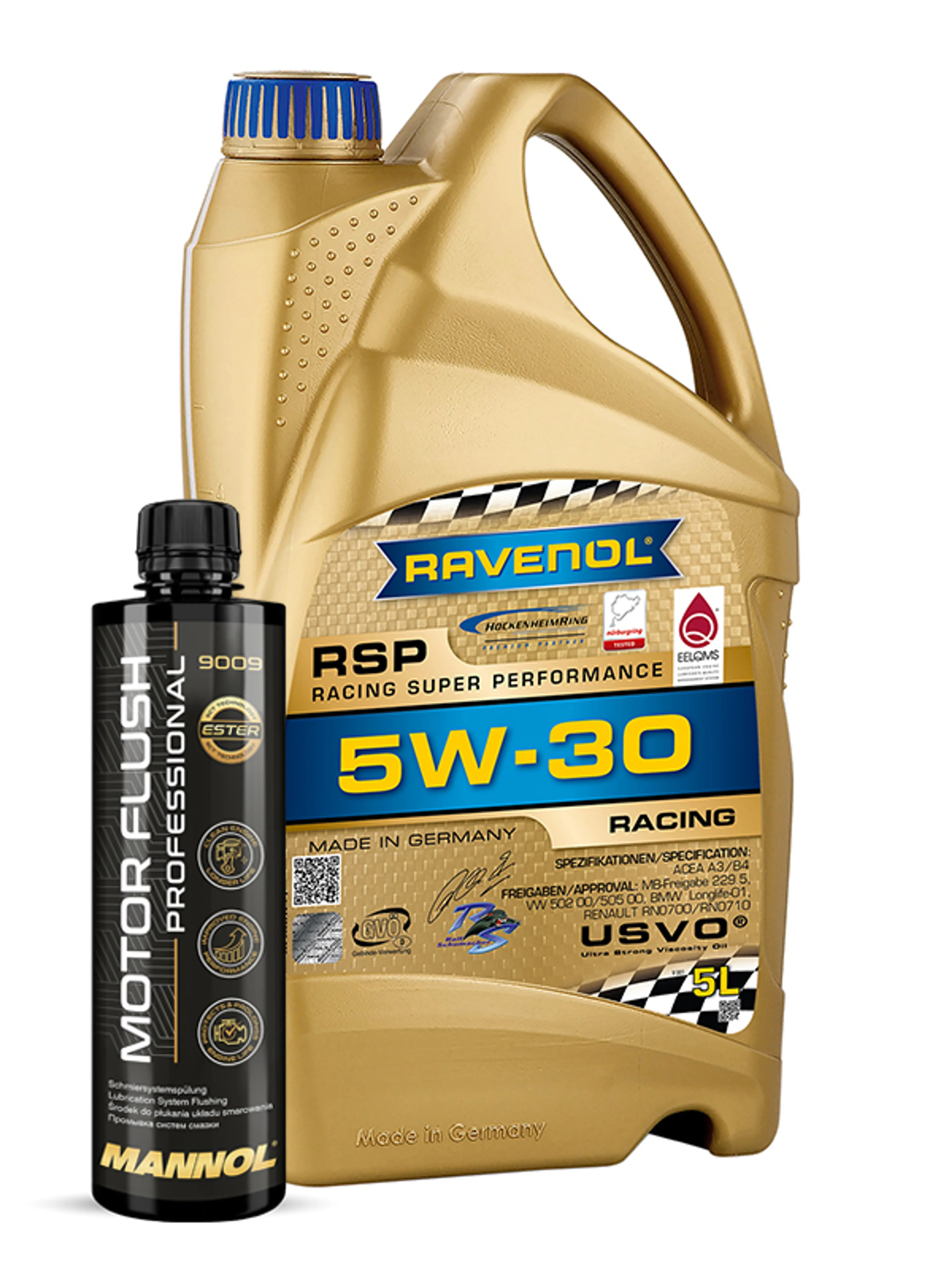 RAVENOL RSP 5W-30 5L