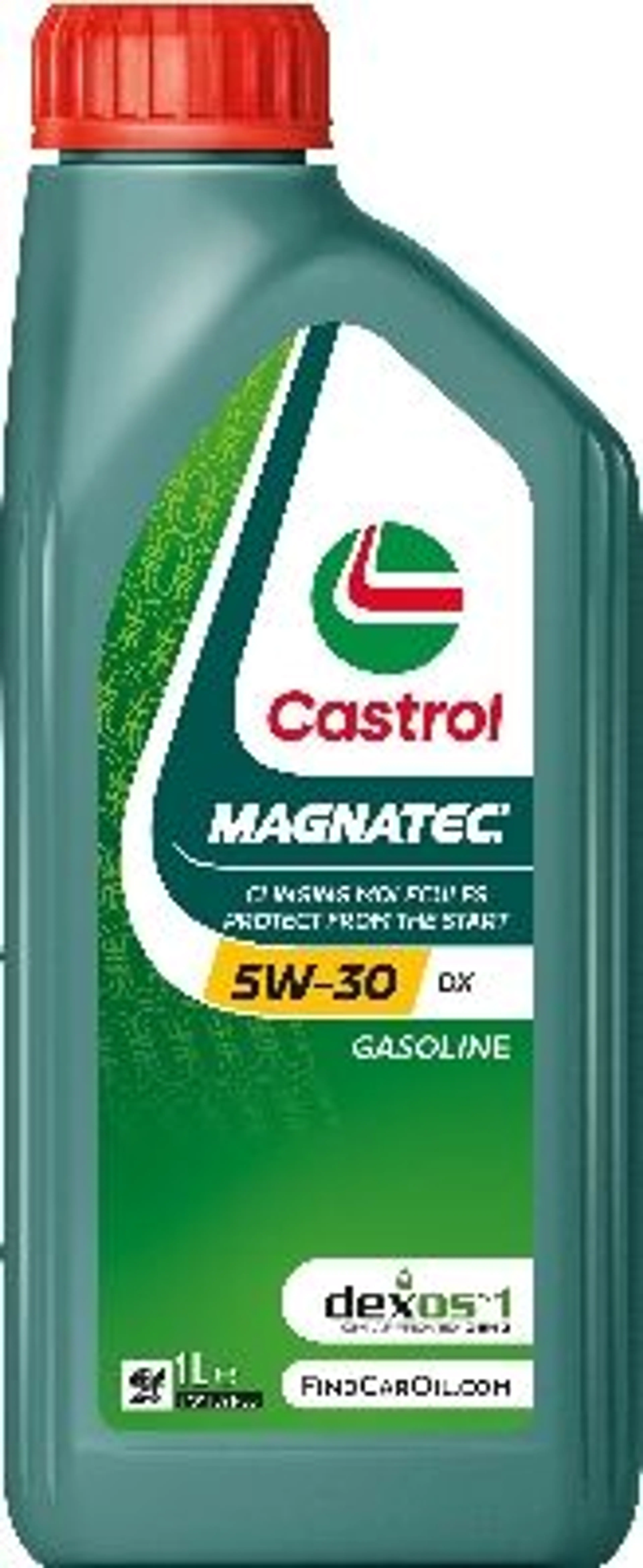 CASTROL MAGNATEC 5W-30 DX 1L