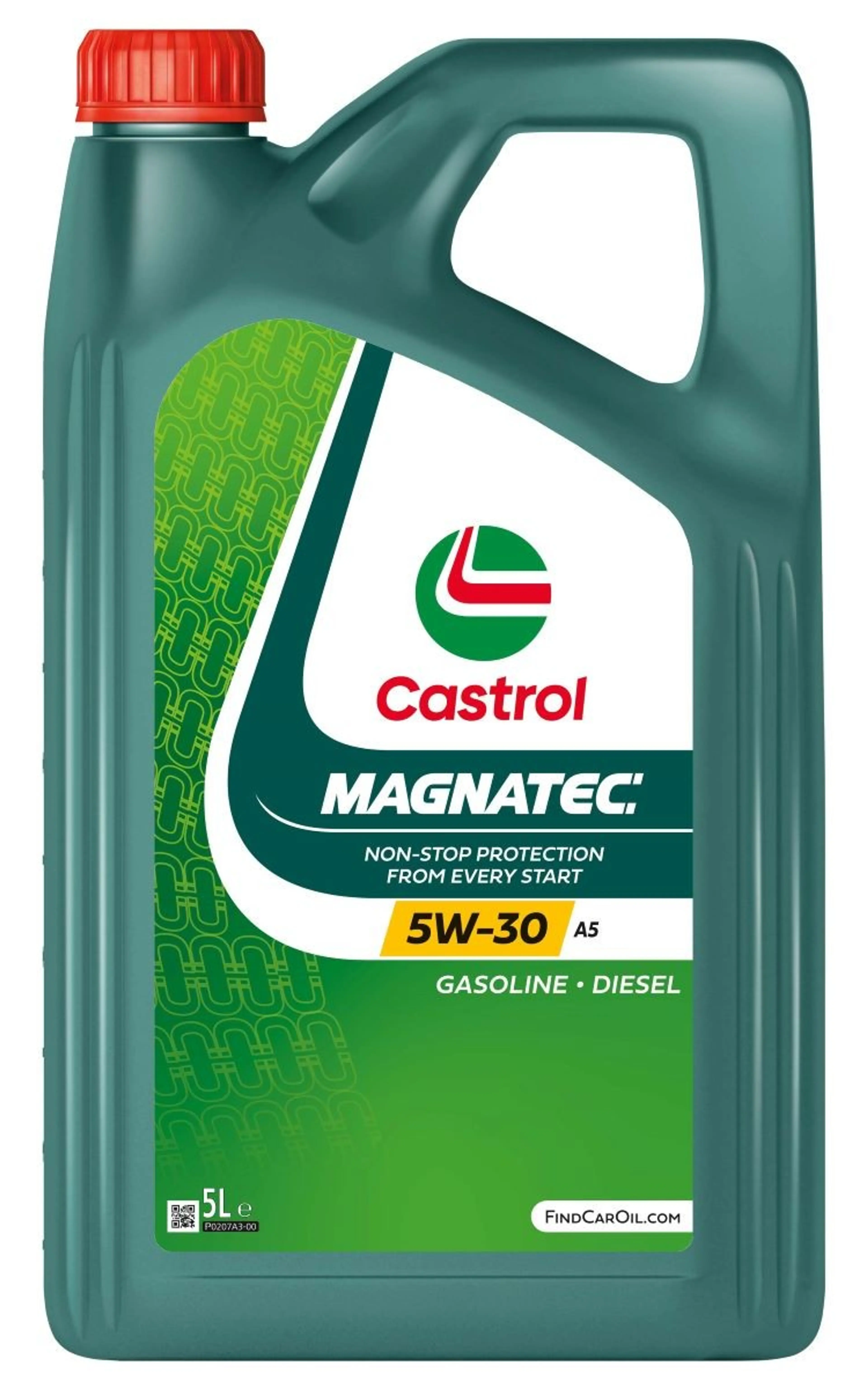 CASTROL MAGNATEC 5W-30 A5 5L