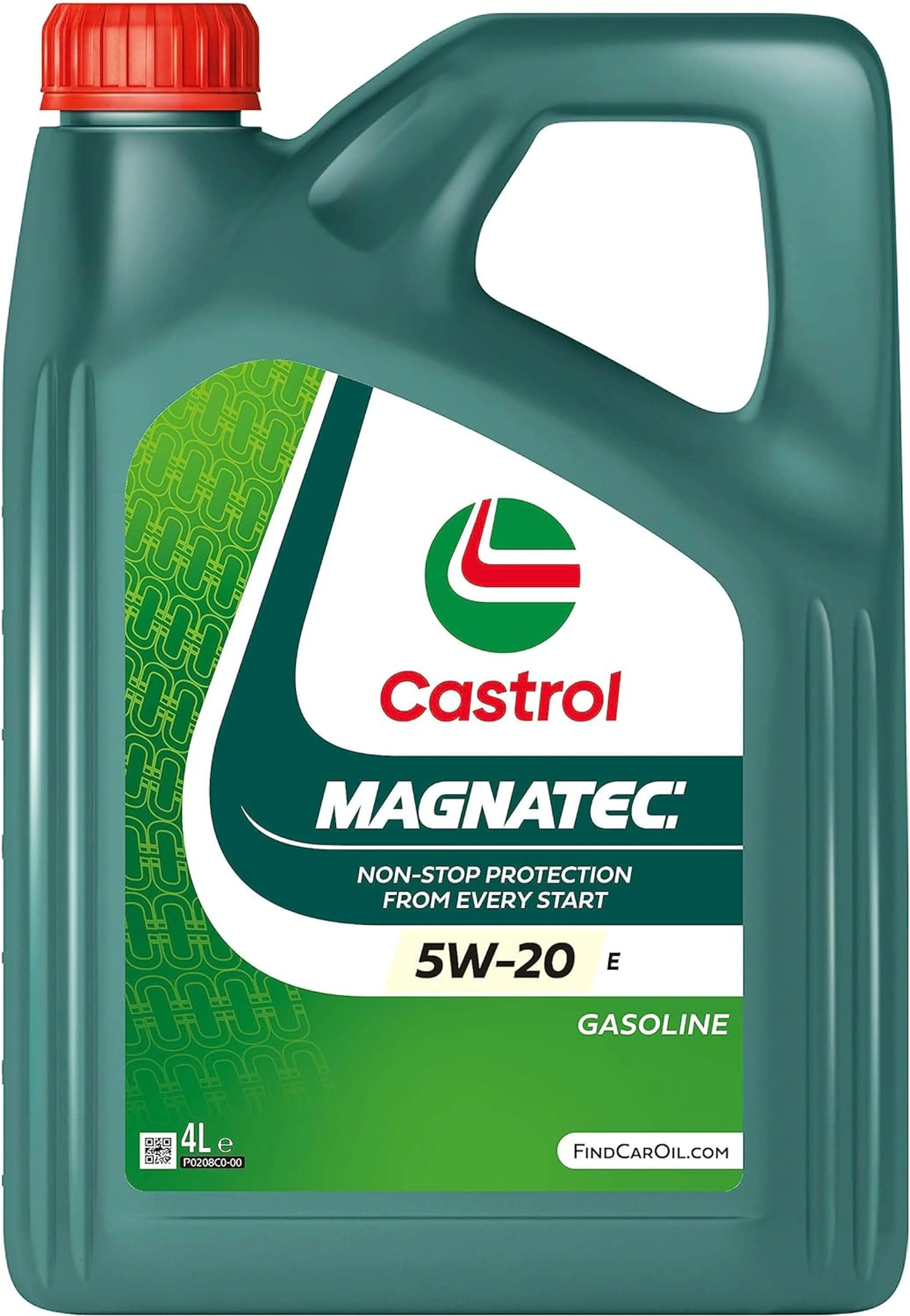 CASTROL MAGNATEC 5W-20 E 4L