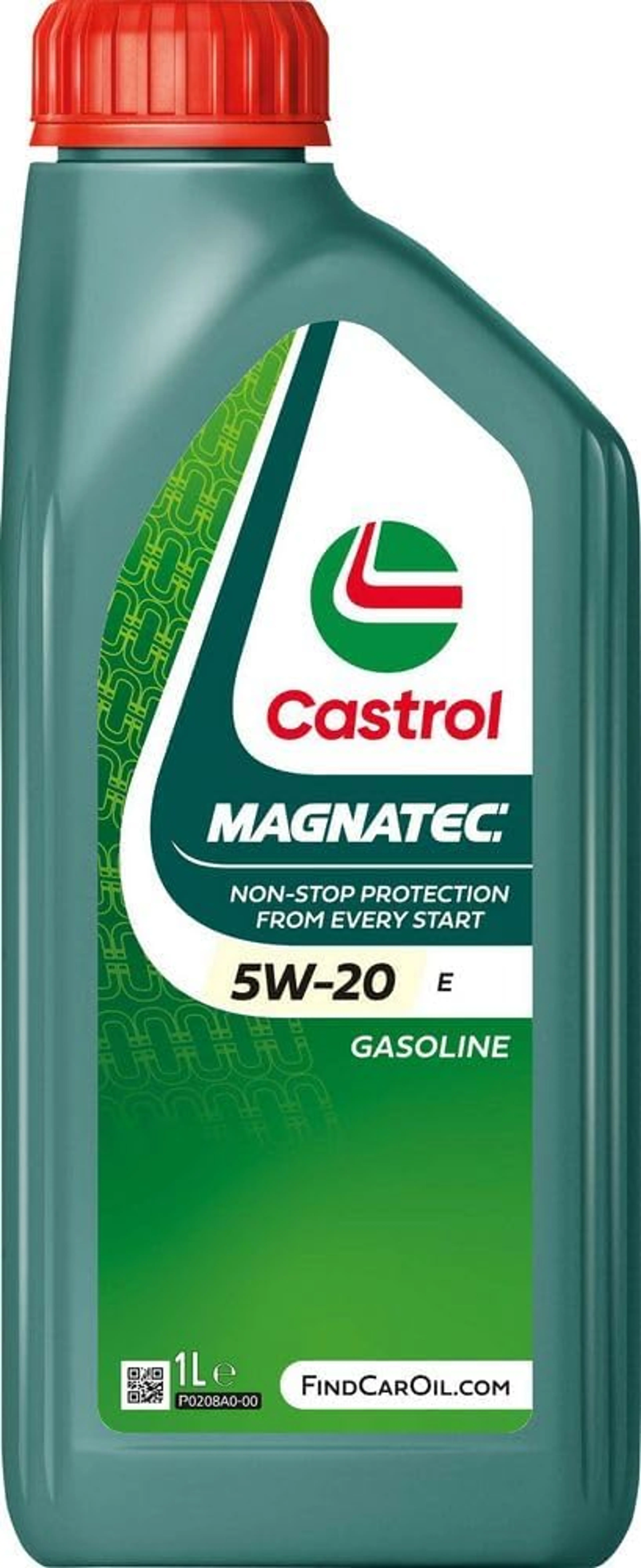 CASTROL MAGNATEC 5W-20 E 1L