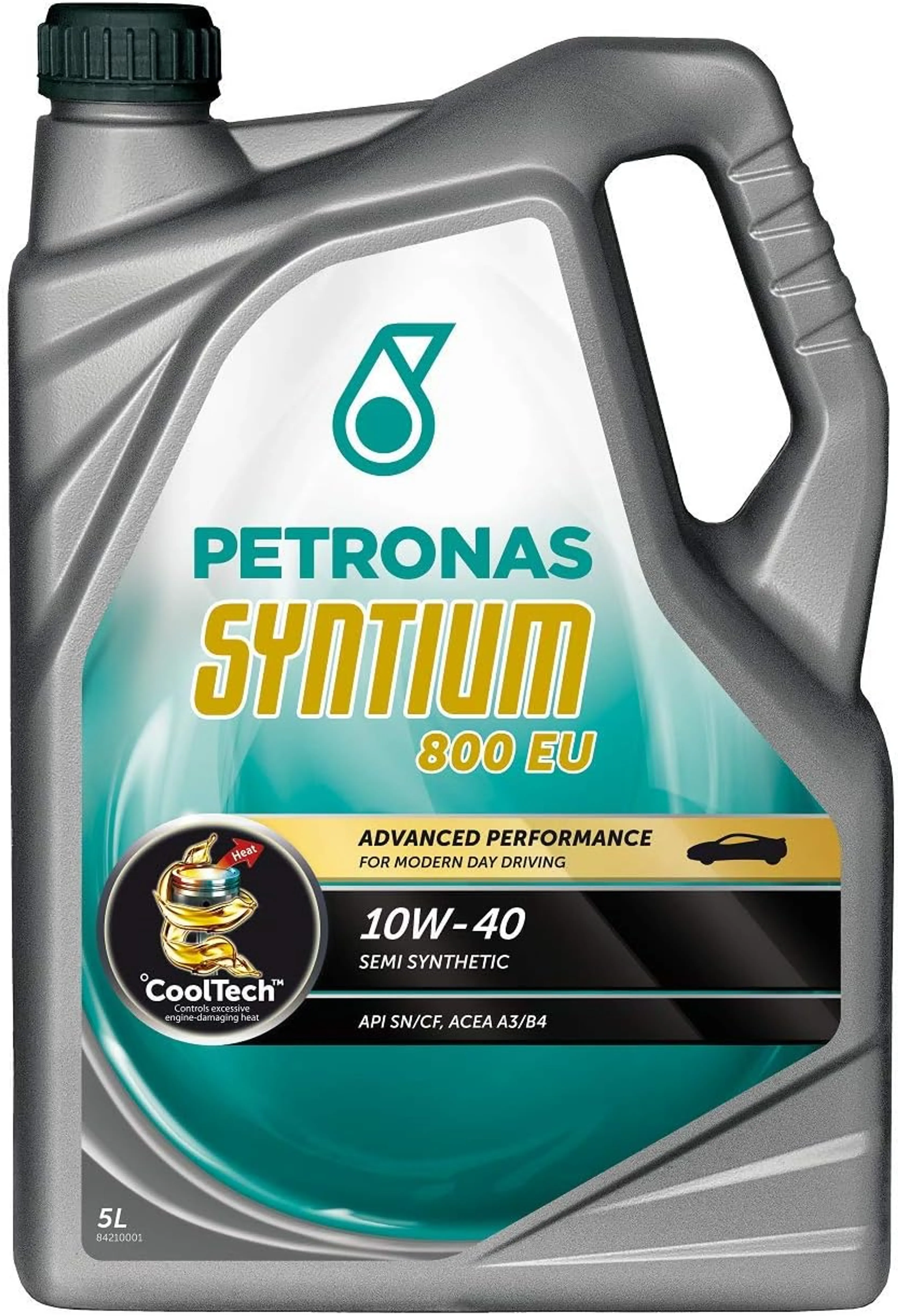 PETRONAS SYNTIUM 800 EU 10W-40 5L