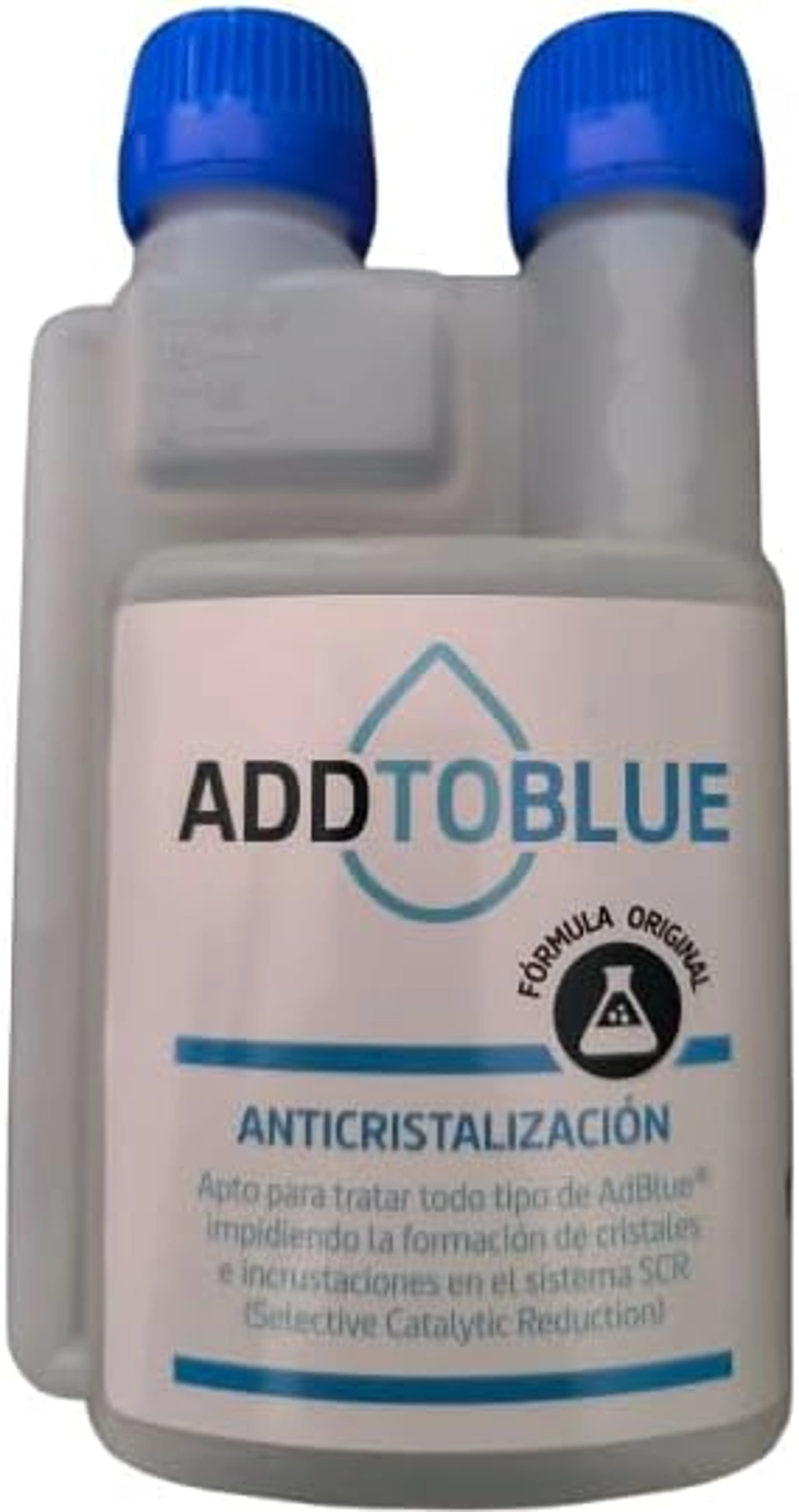 ADITIVO ANTICRISTALIZACION PARA ADB