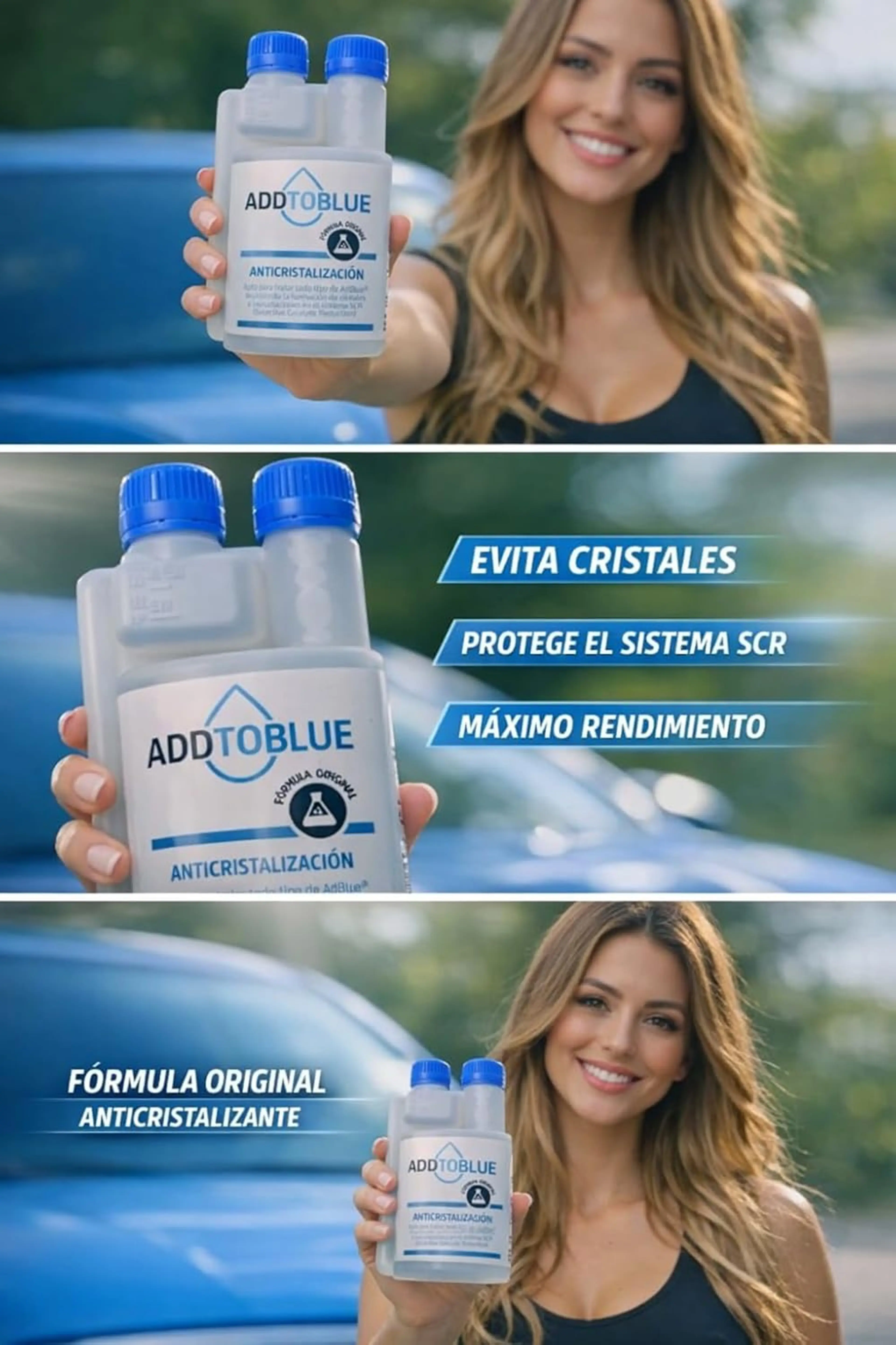 ADITIVO ANTICRISTALIZACION PARA ADB
