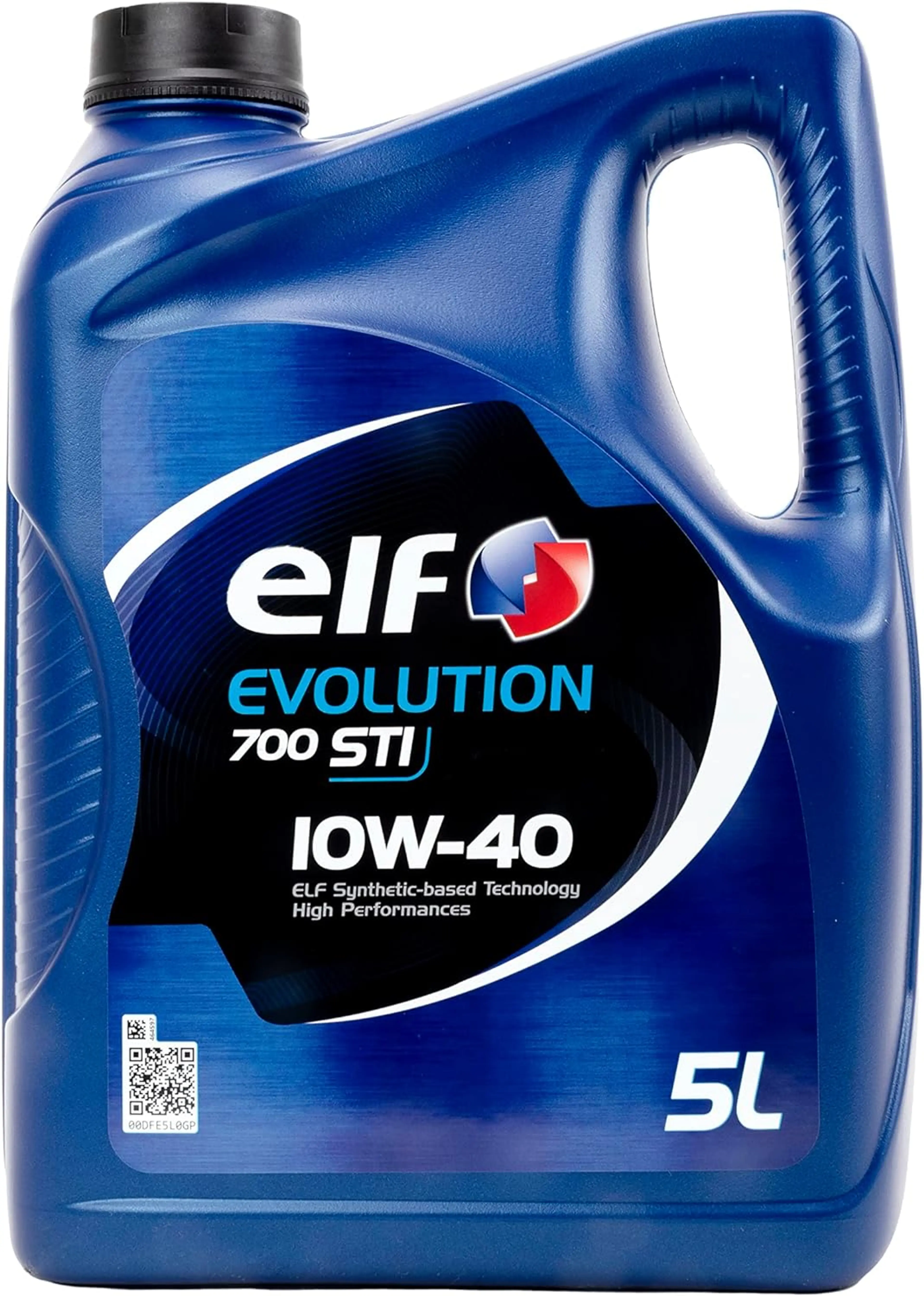 ELF EVOLUTION 700 STI 10W-40 5L