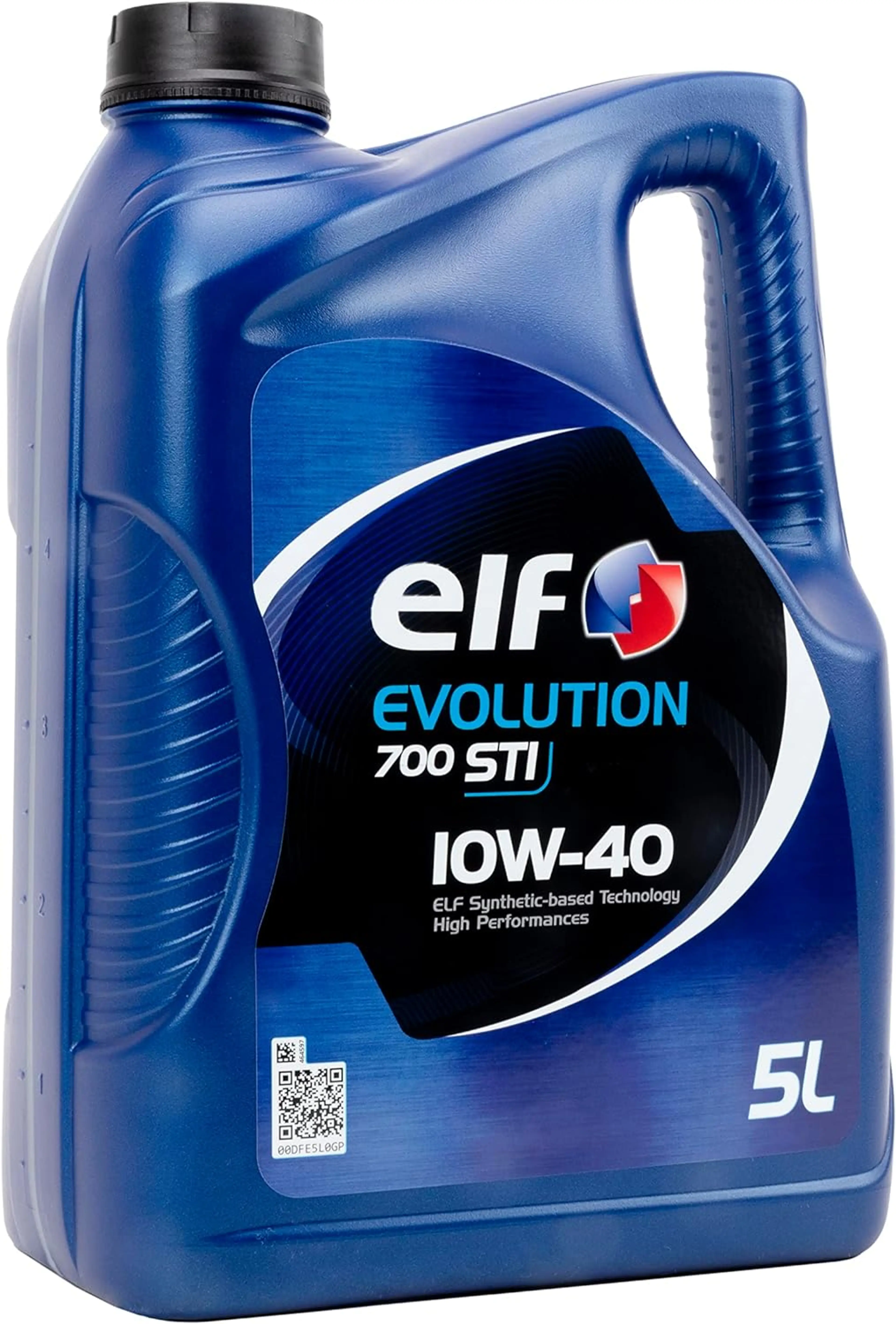 ELF EVOLUTION 700 STI 10W-40 5L