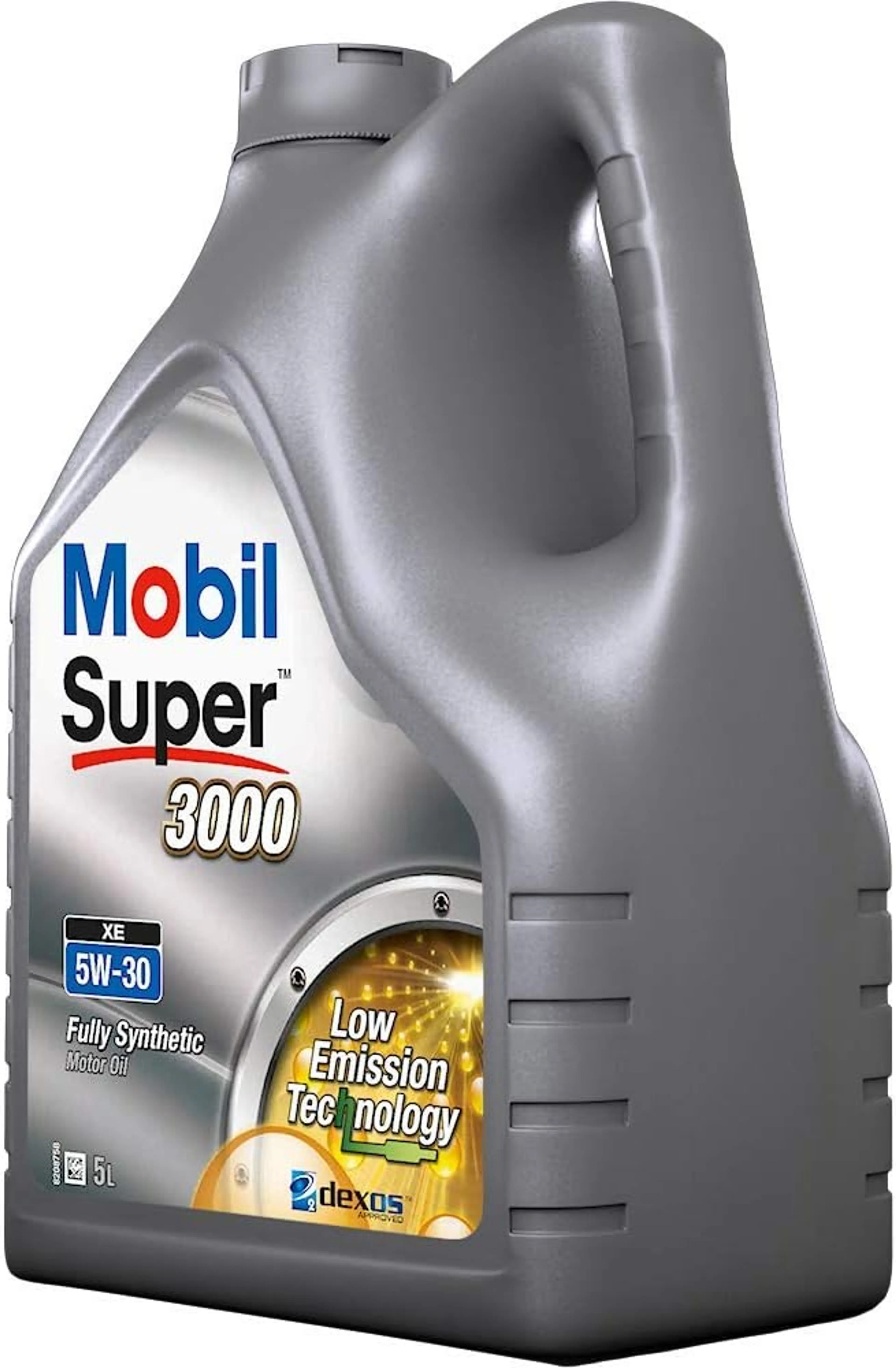 MOBIL SUPER 3000 XE 5W-30 5L