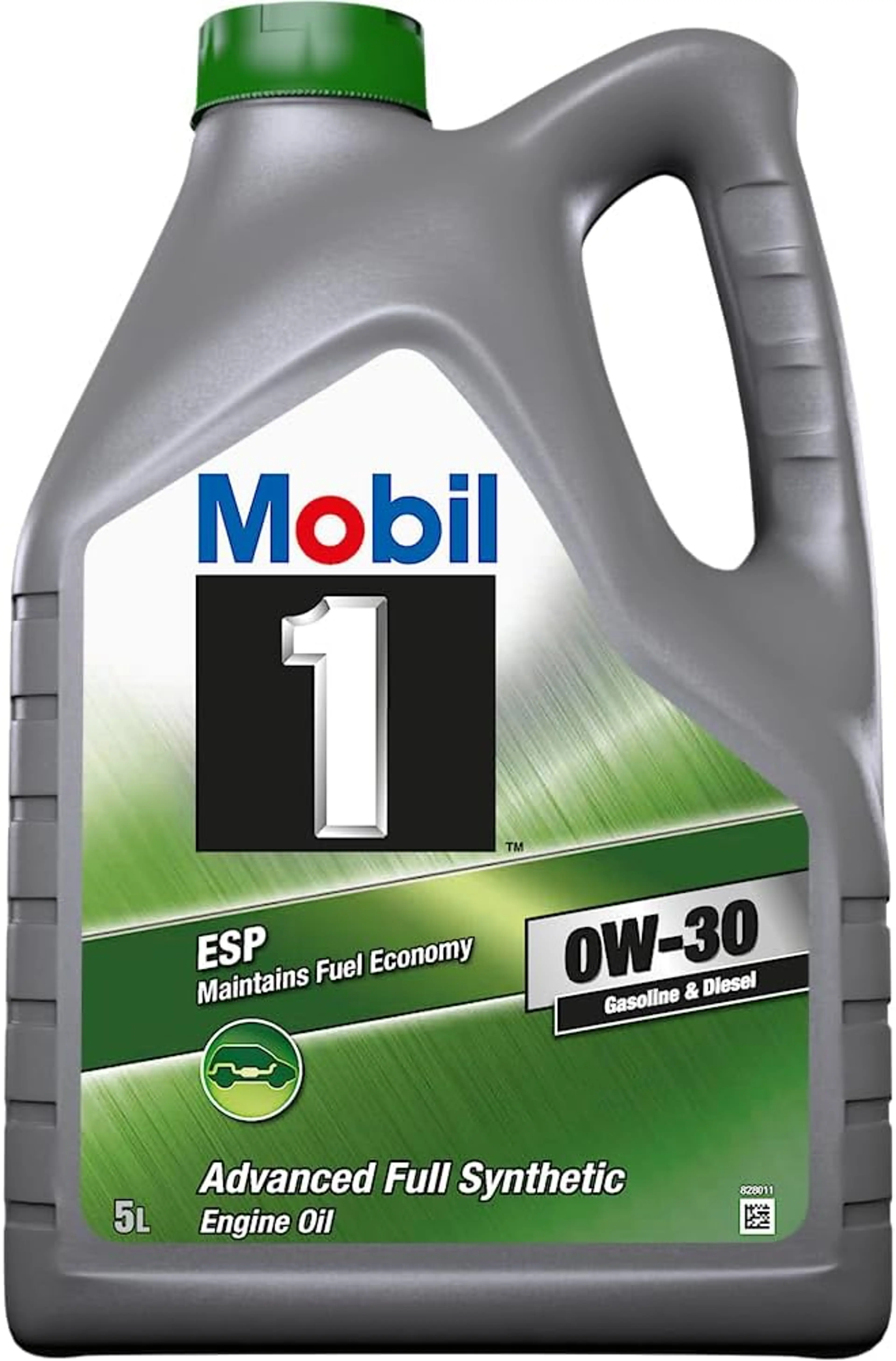 MOBIL 1 ESP 0W-30 5L