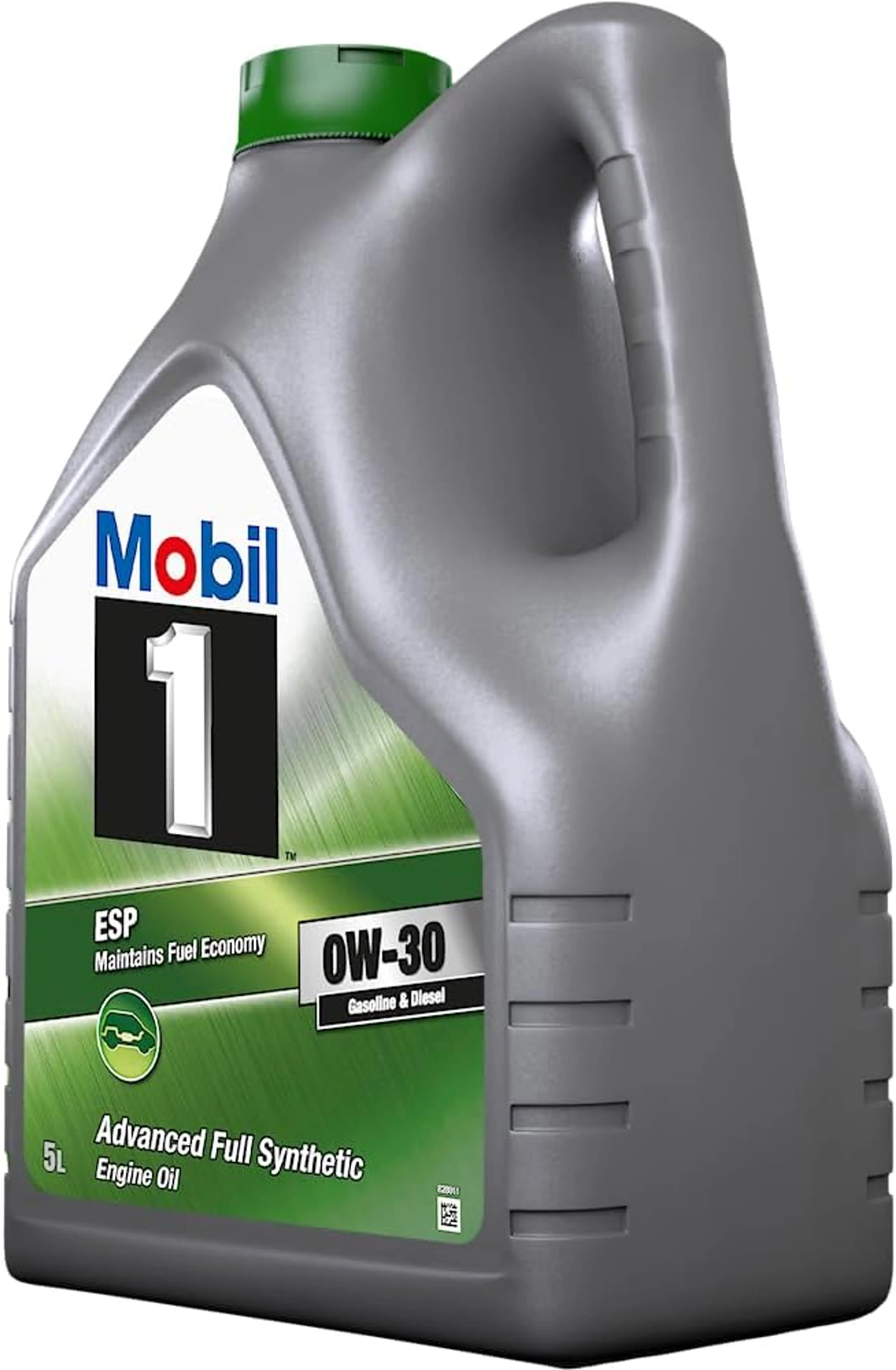 MOBIL 1 ESP 0W-30 5L