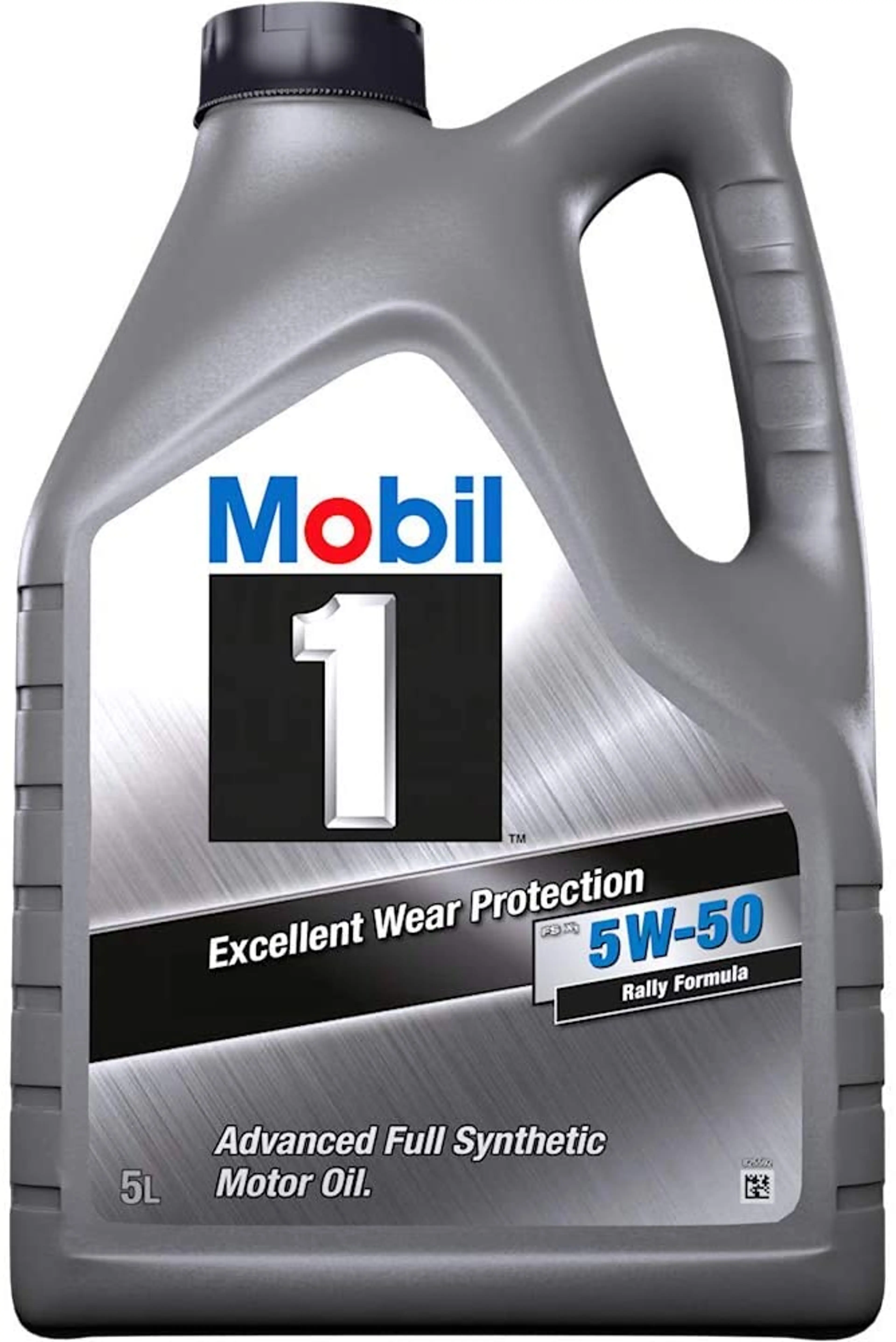 MOBIL 1 FS X1 5W-50 5L