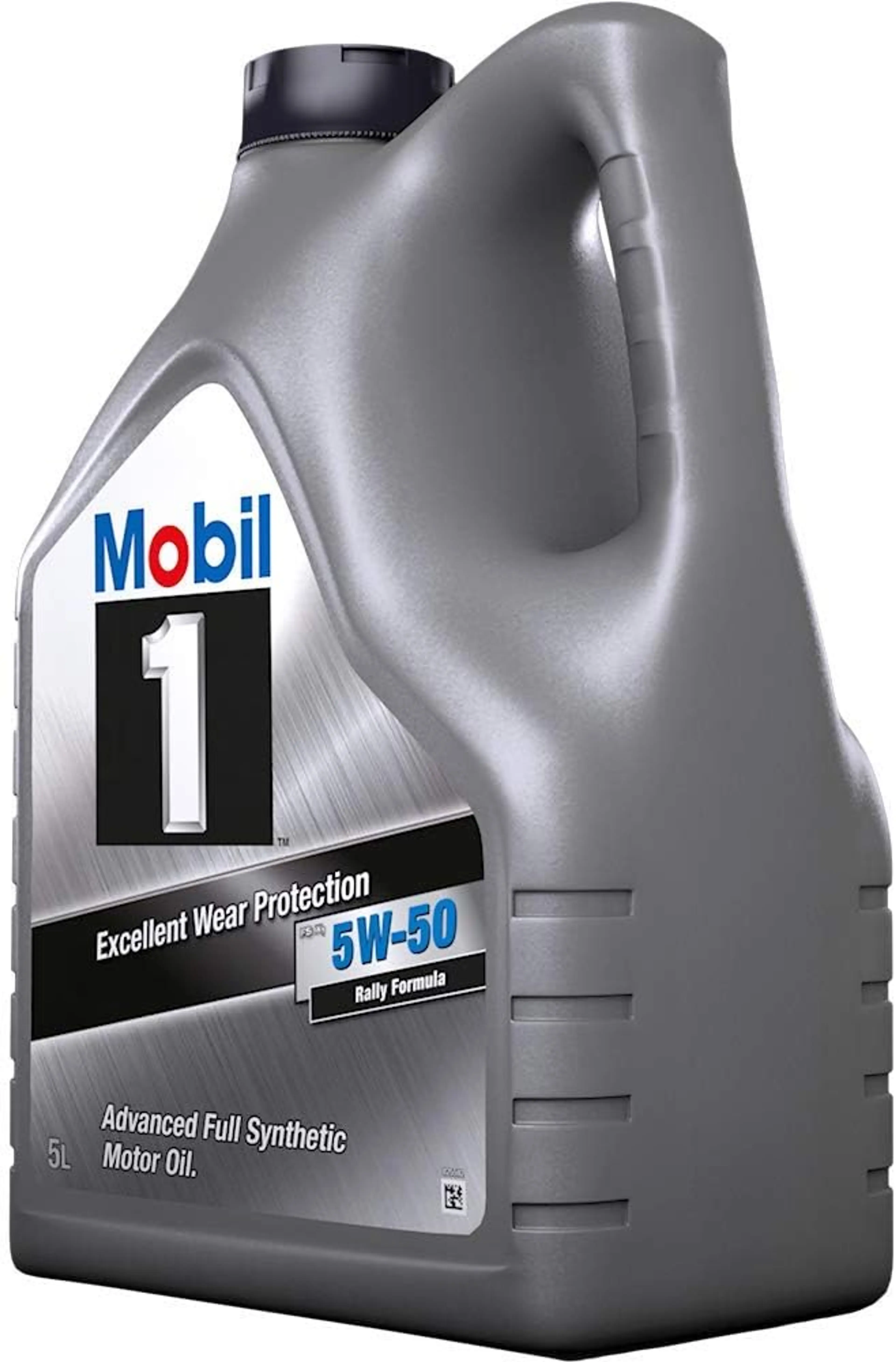 MOBIL 1 FS X1 5W-50 5L