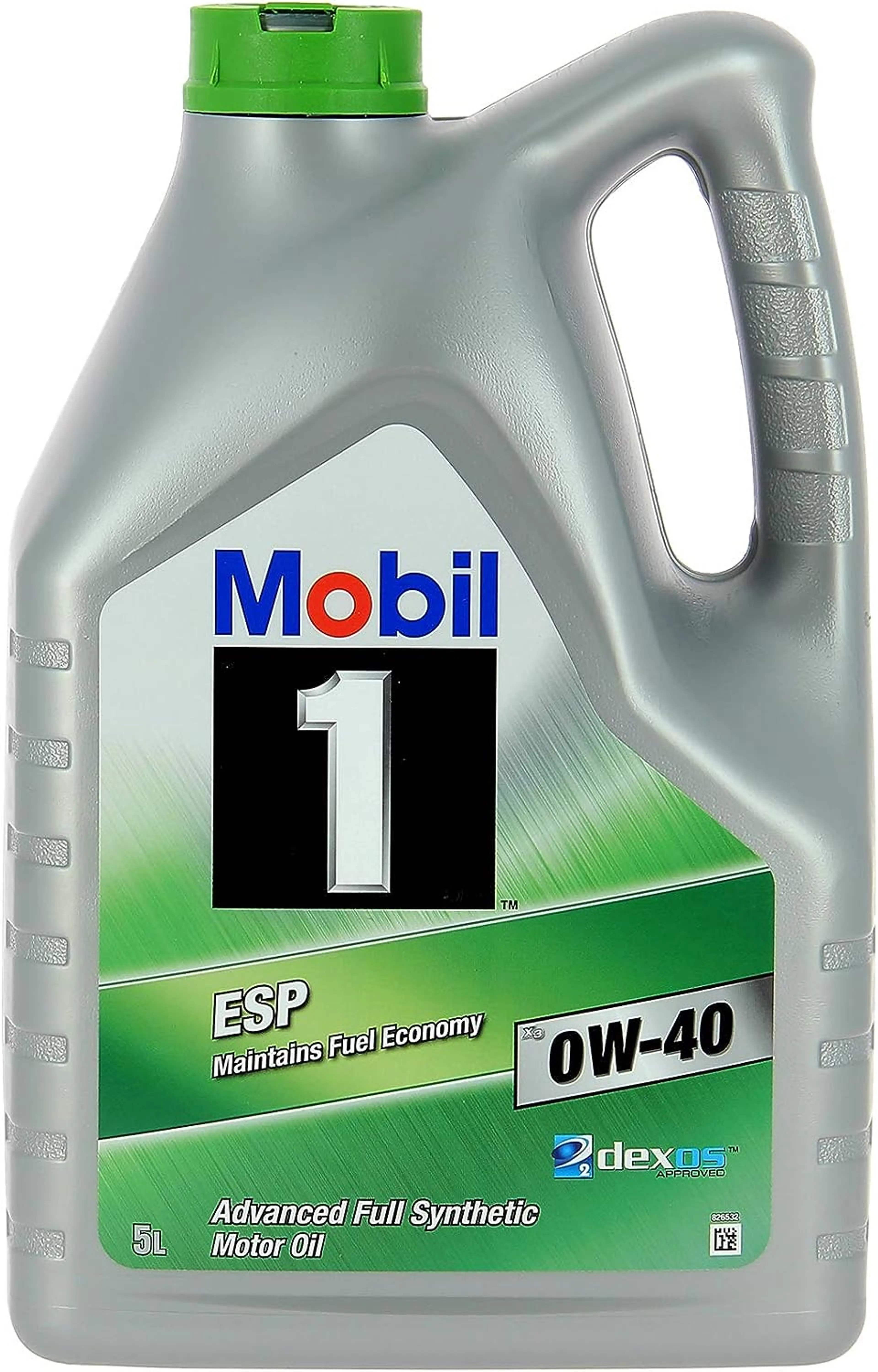 MOBIL 1 ESP X3 0W-40 5L