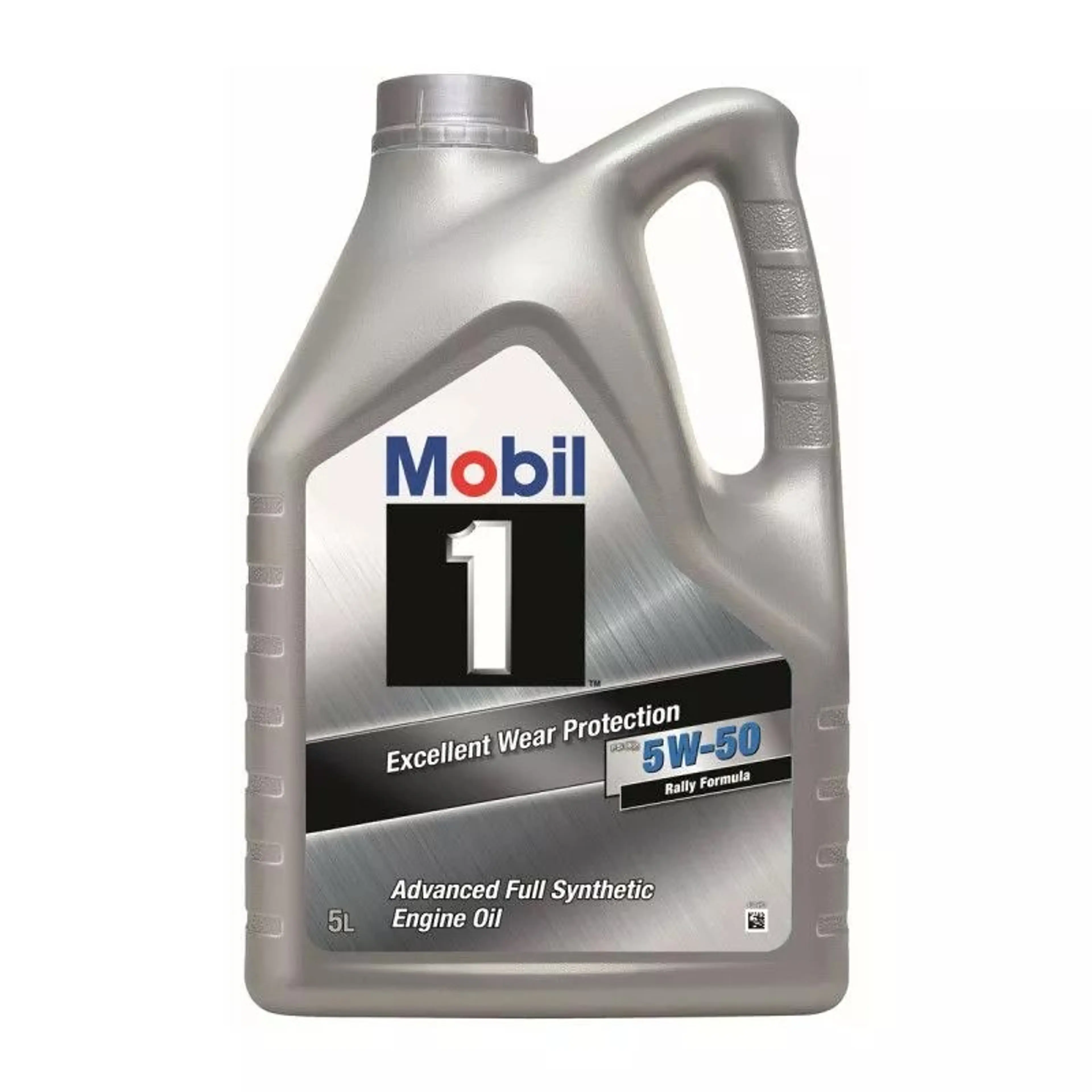 MOBIL 1 FS X2 5W-50 5L