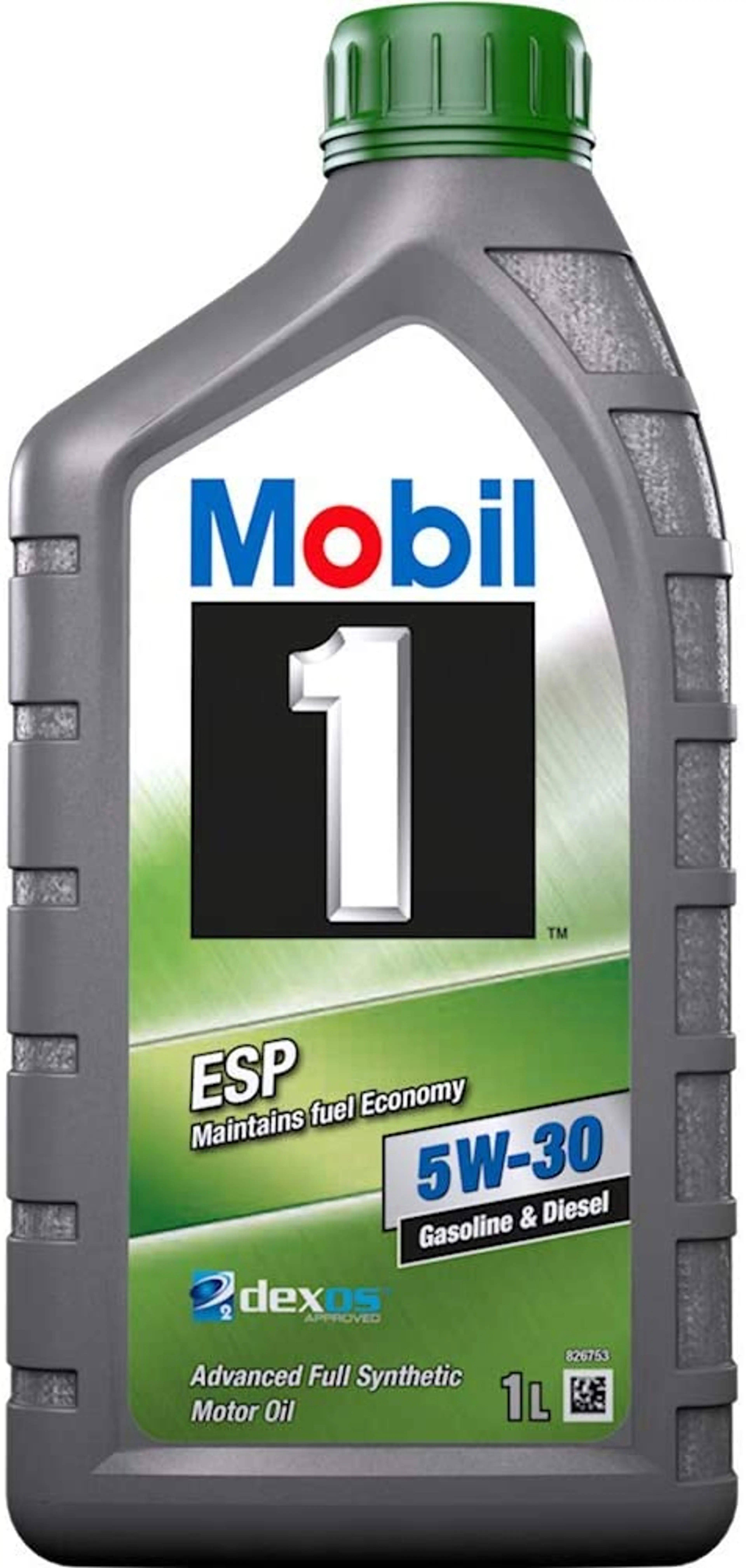 MOBIL 1 ESP 5W-30 1L