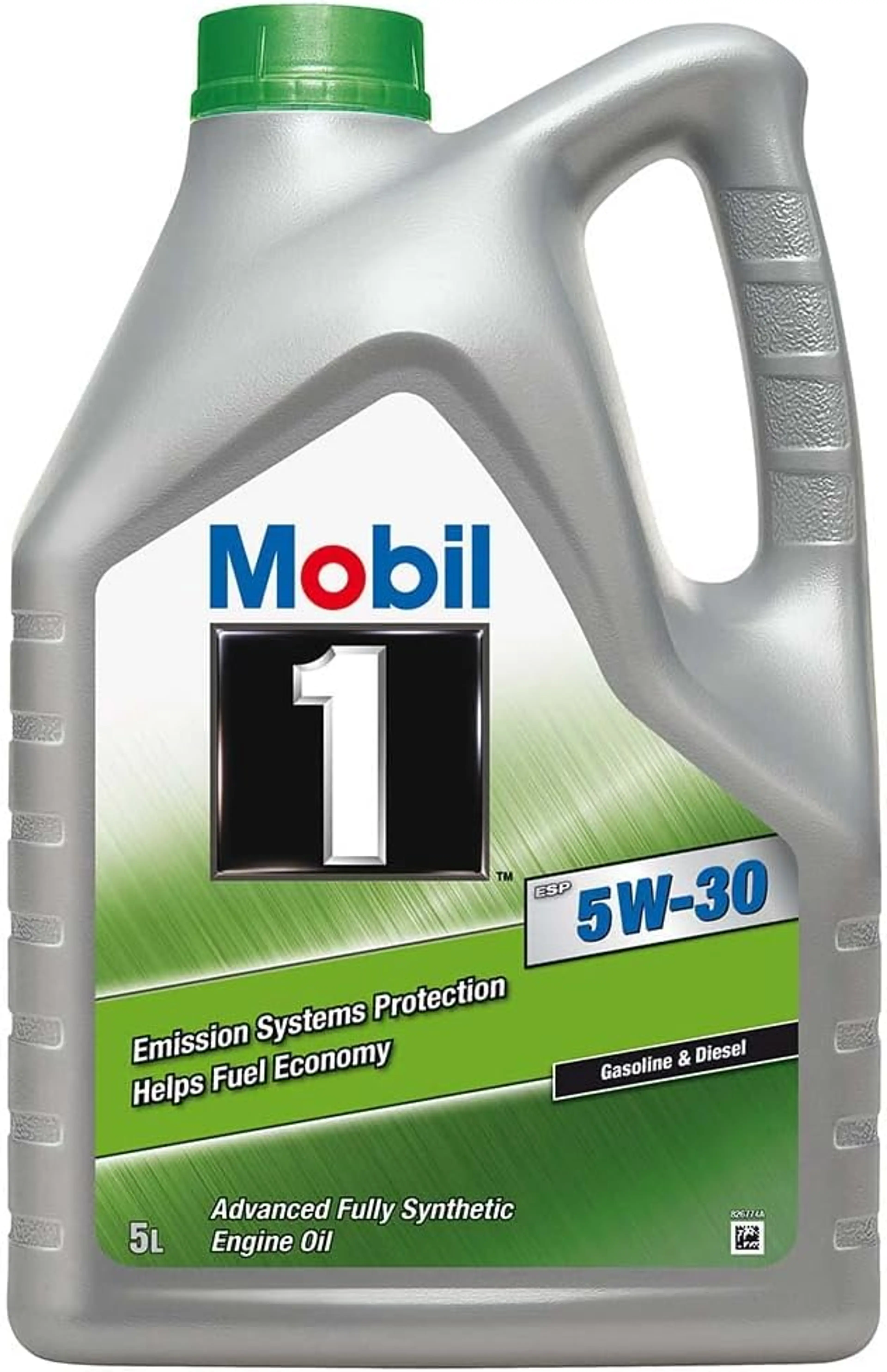 MOBIL 1 ESP 5W-30 5L