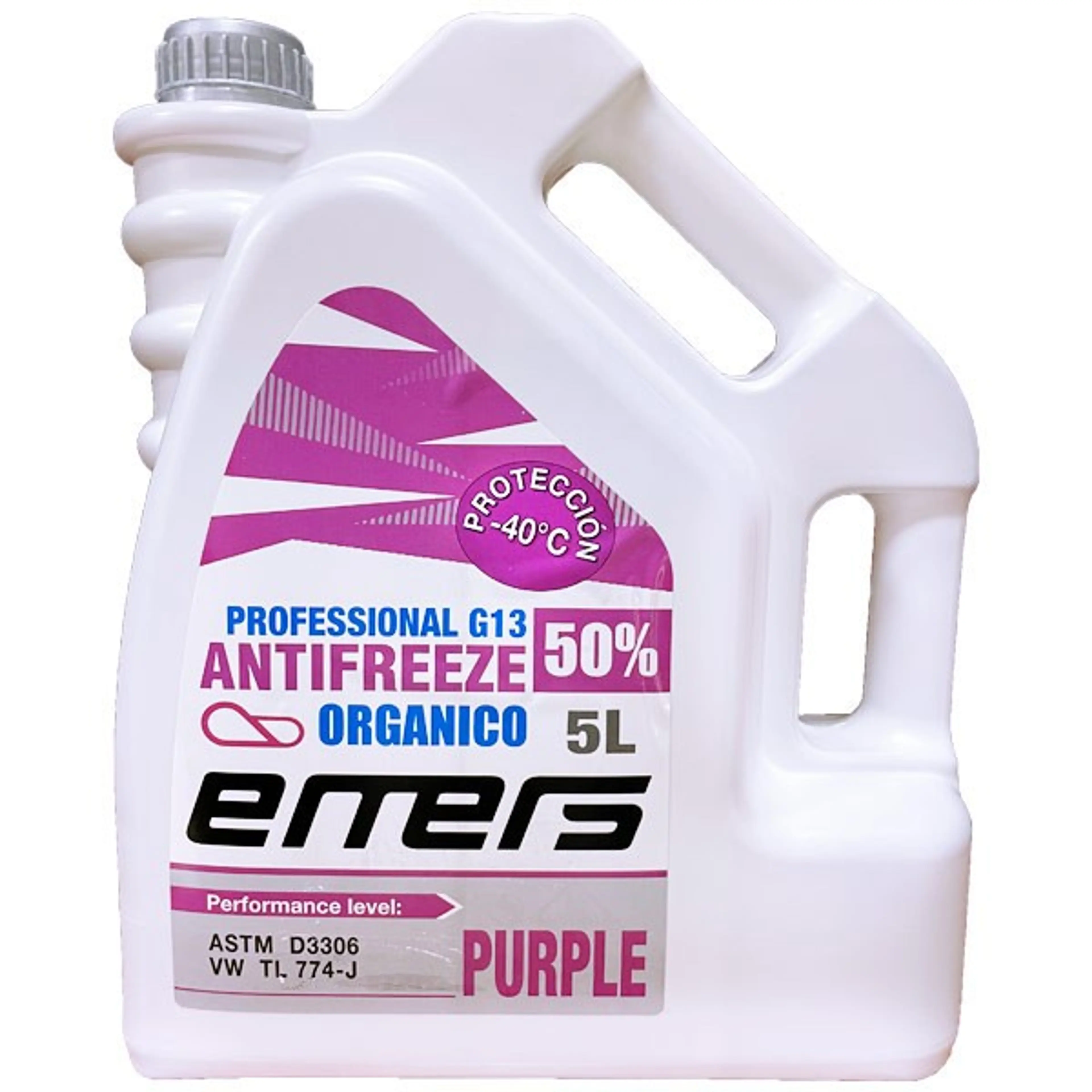 EMERS ANTIFREEZE 50% G13 -40º LILA 