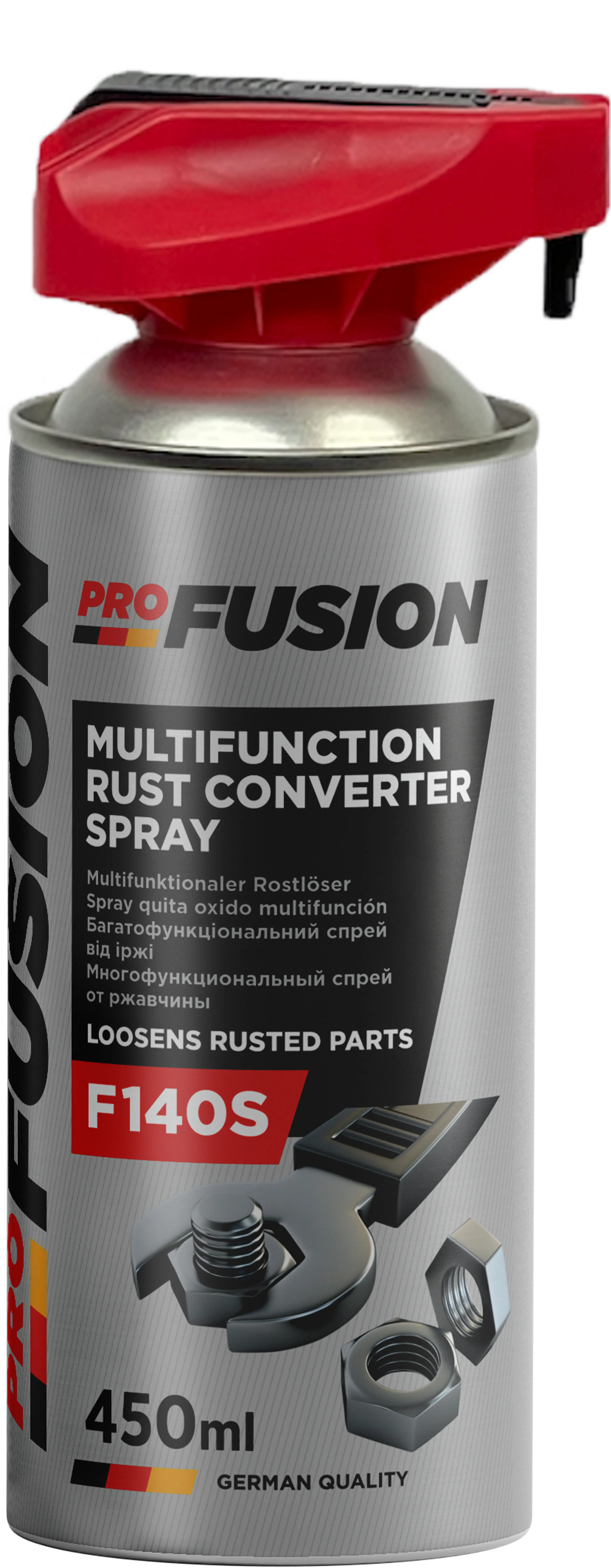 PROFUSION ACEITE MULTIUSOS 450ML