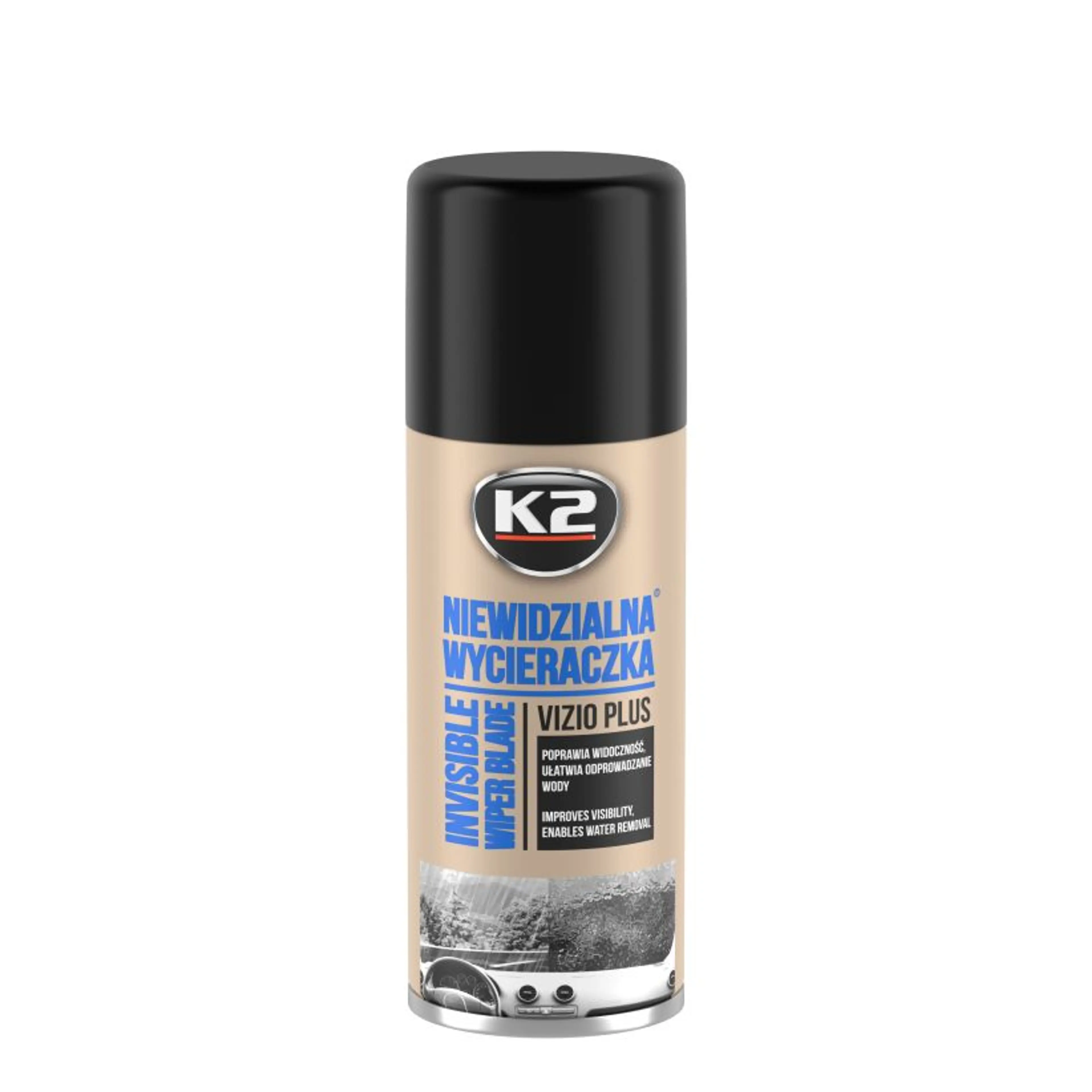 K2 REPELENTE DE AGUA