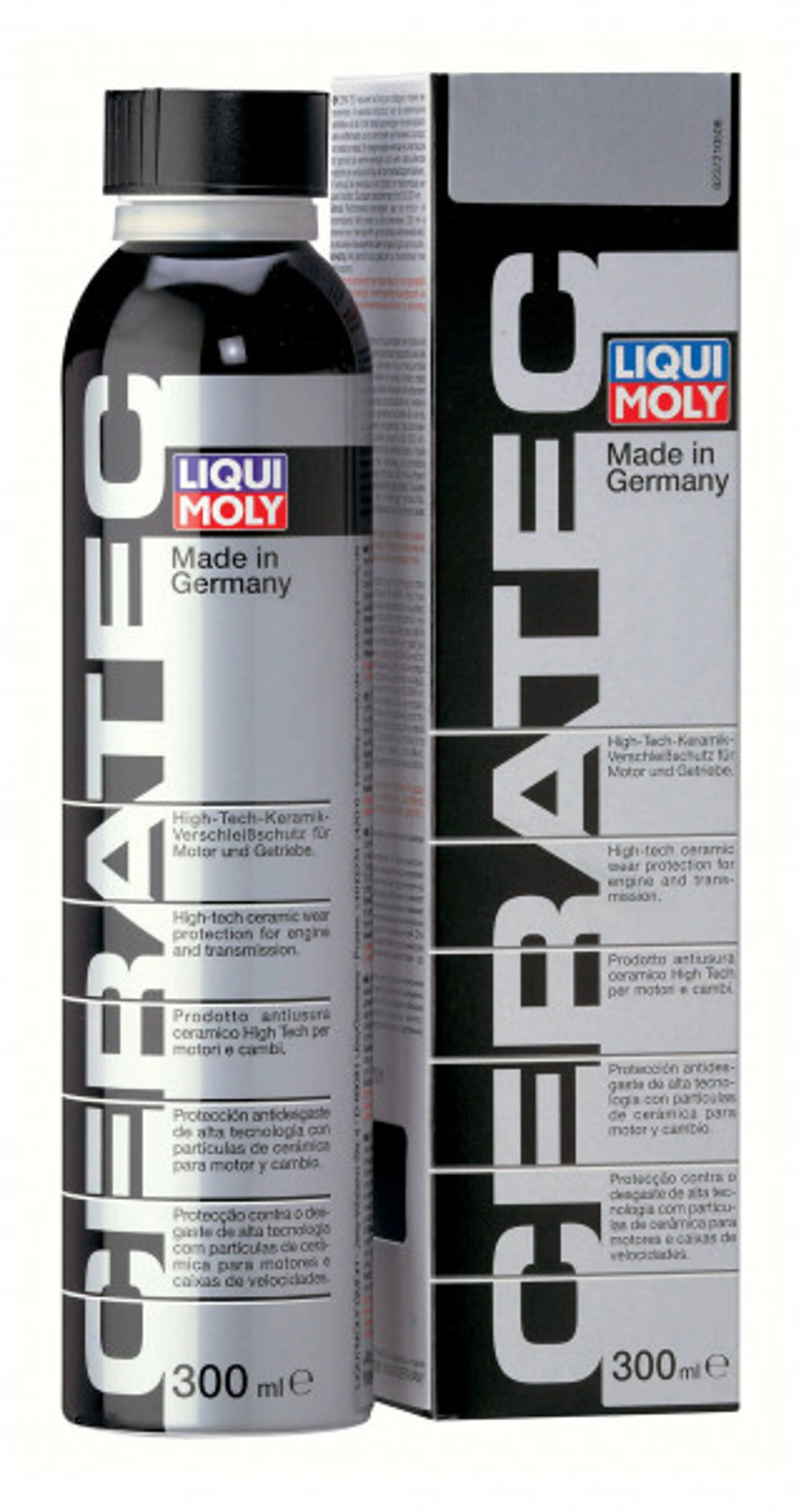 LIQUI MOLY CERA TEC