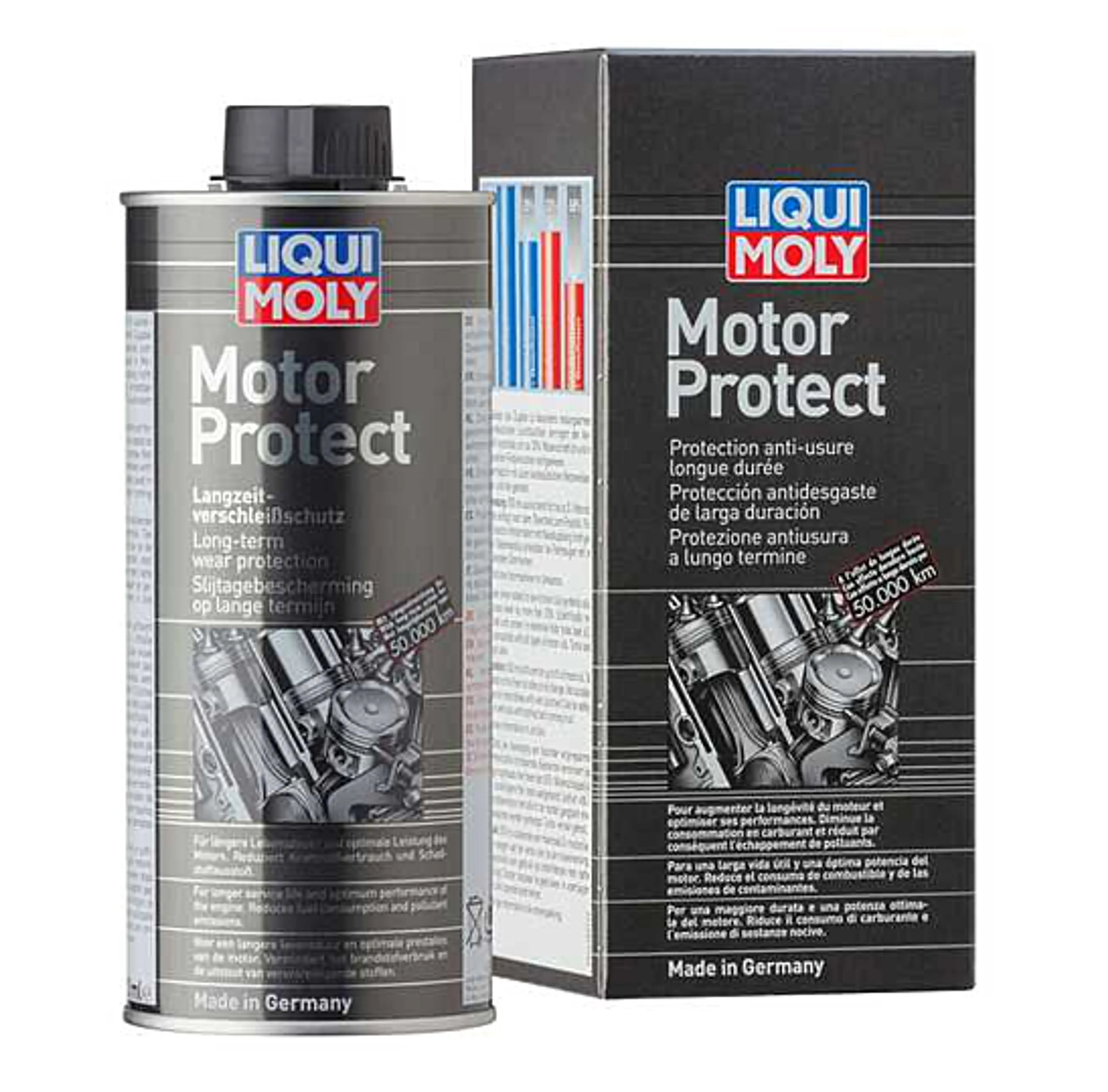 MOTOR PROTECT 500ML