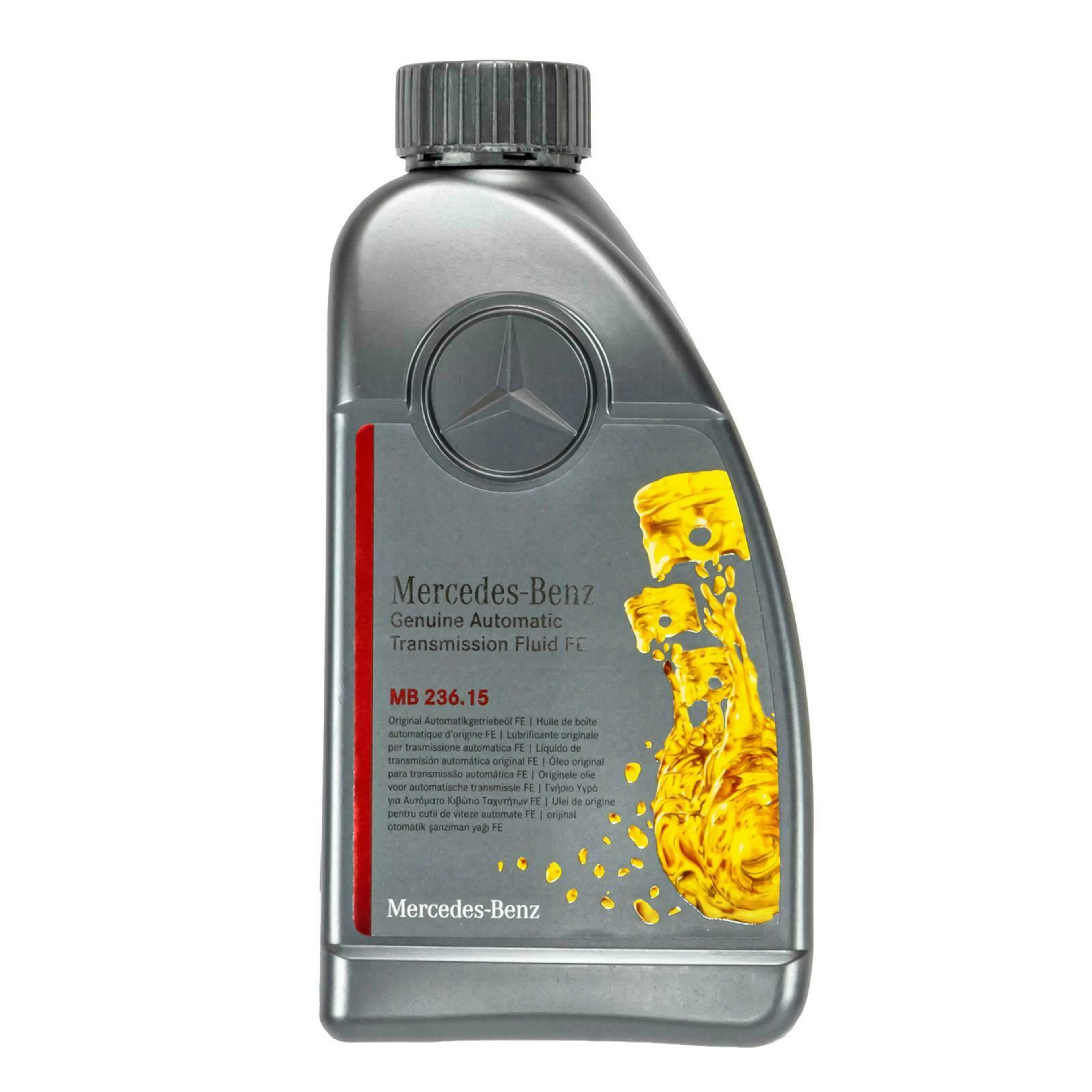 MERCEDES ATF 236.15 1L