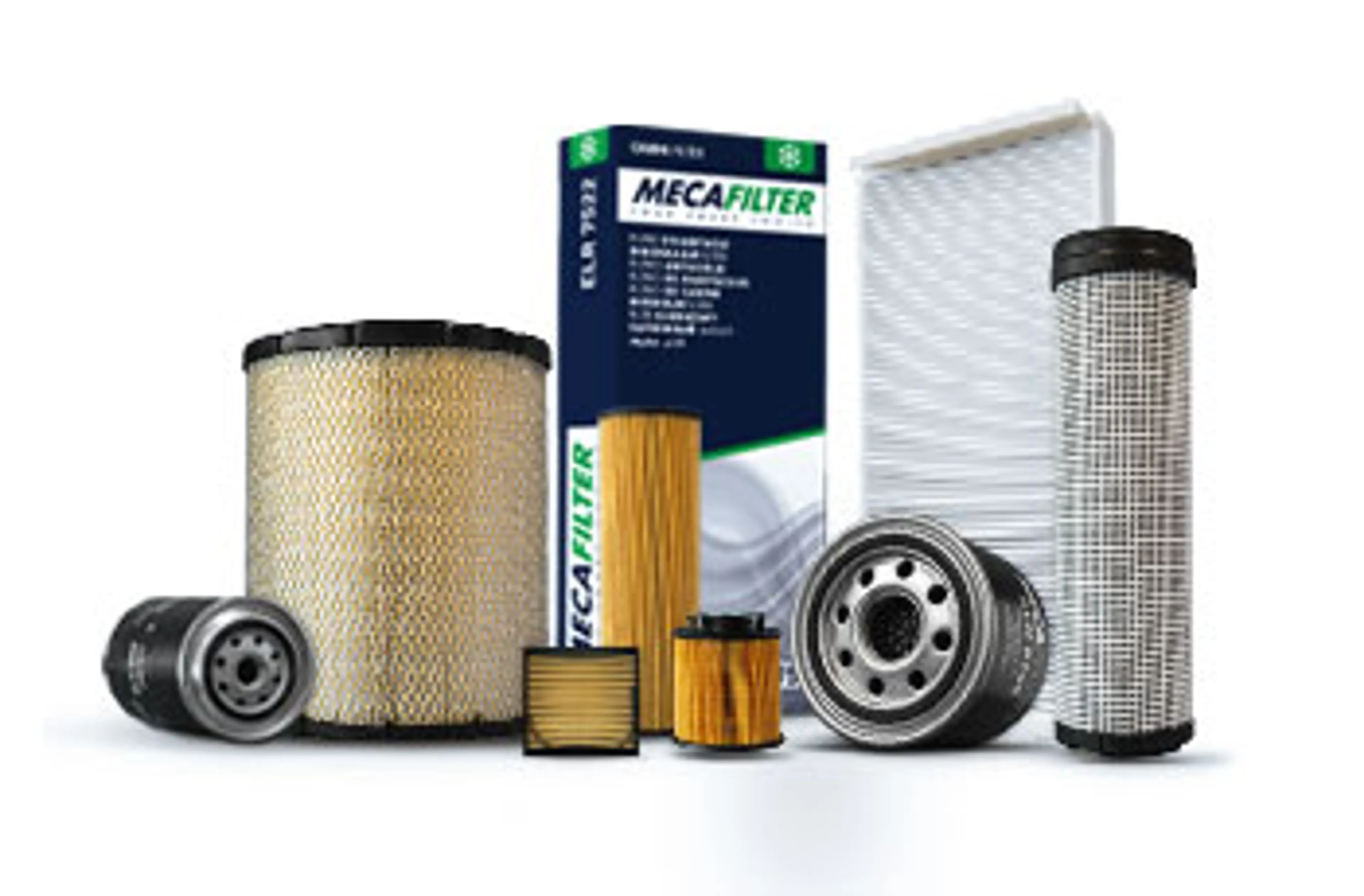 FILTRO AD BLUE CARTUCHO
