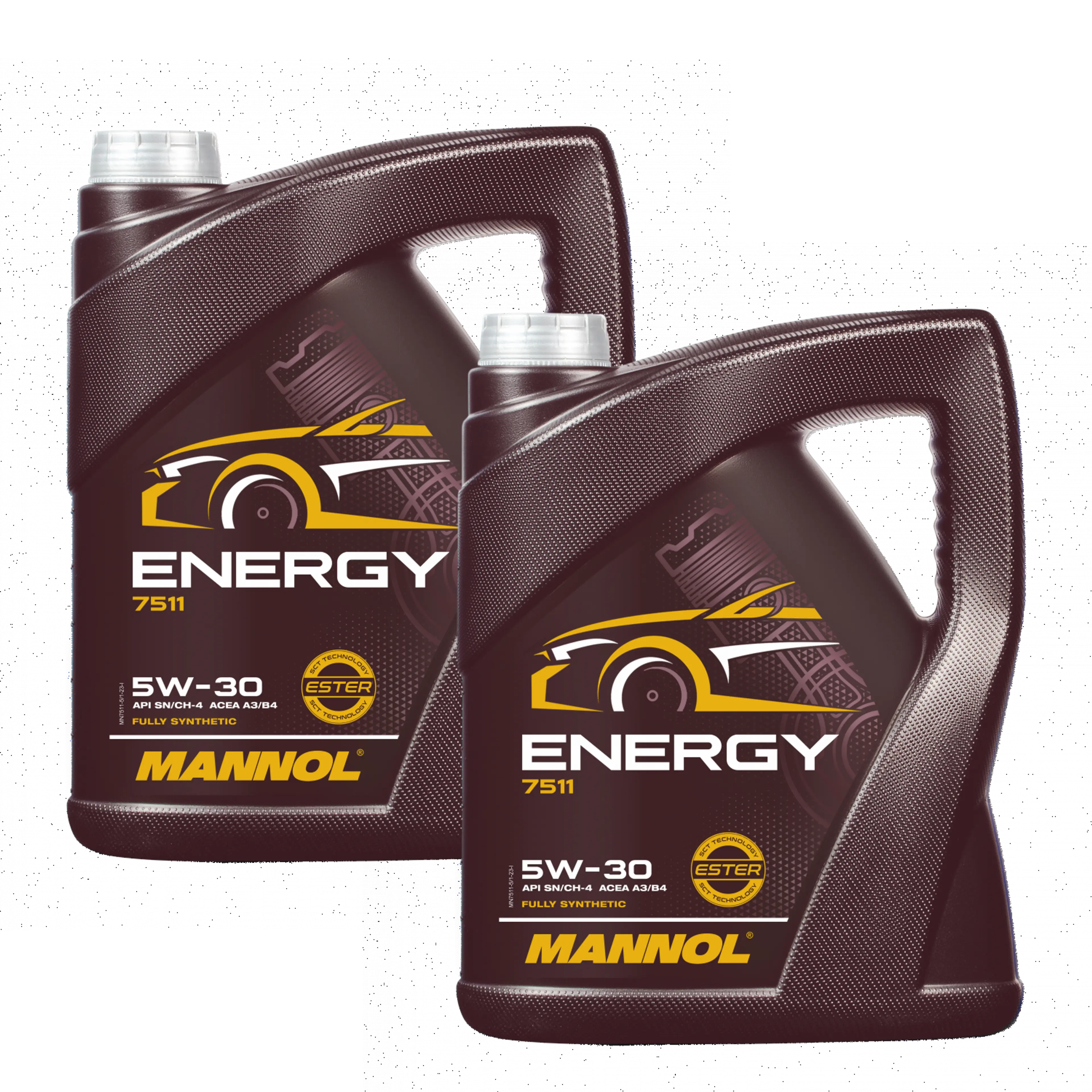 MANNOL ENERGY 5W-30 10L