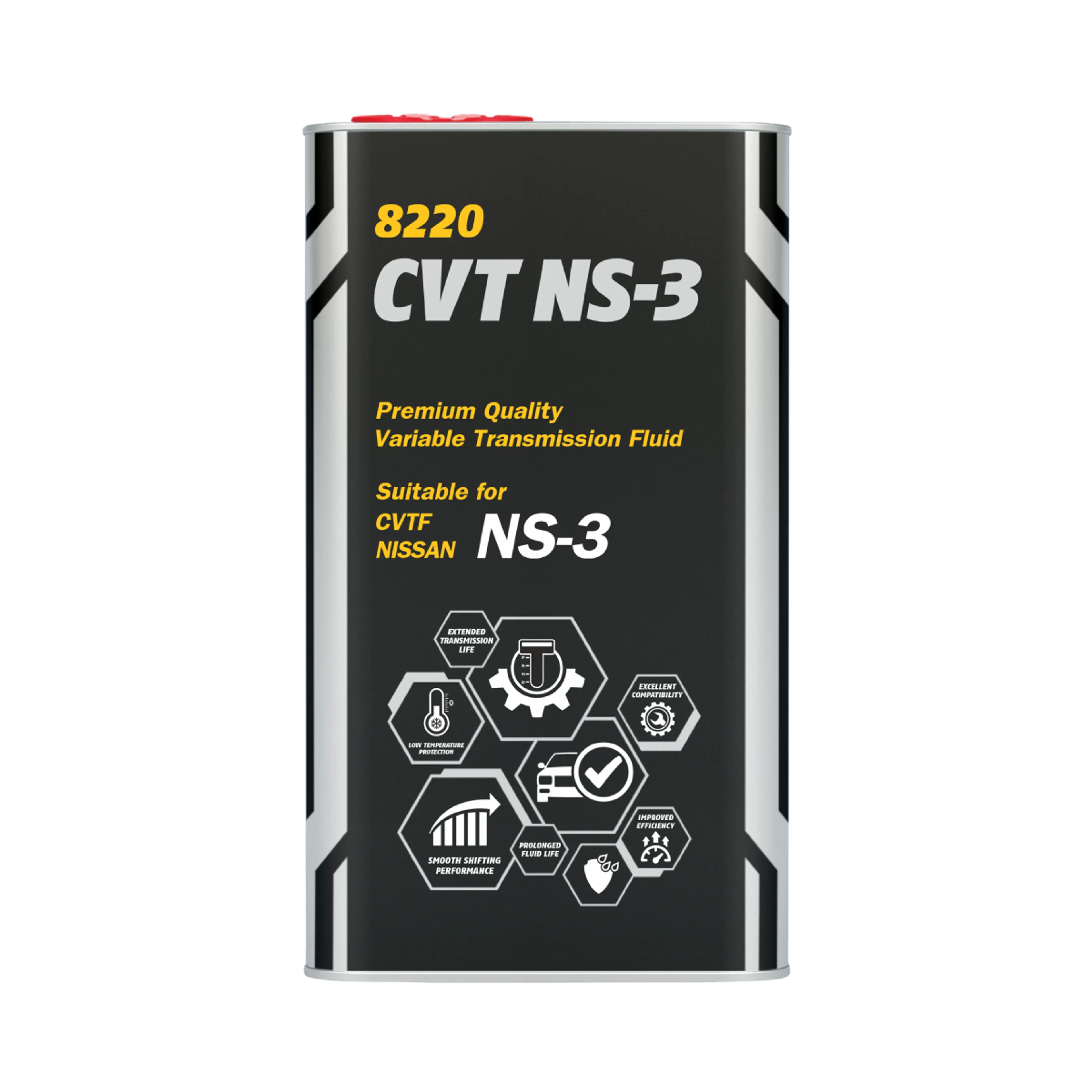 MANNOL CVT NS-3 4L