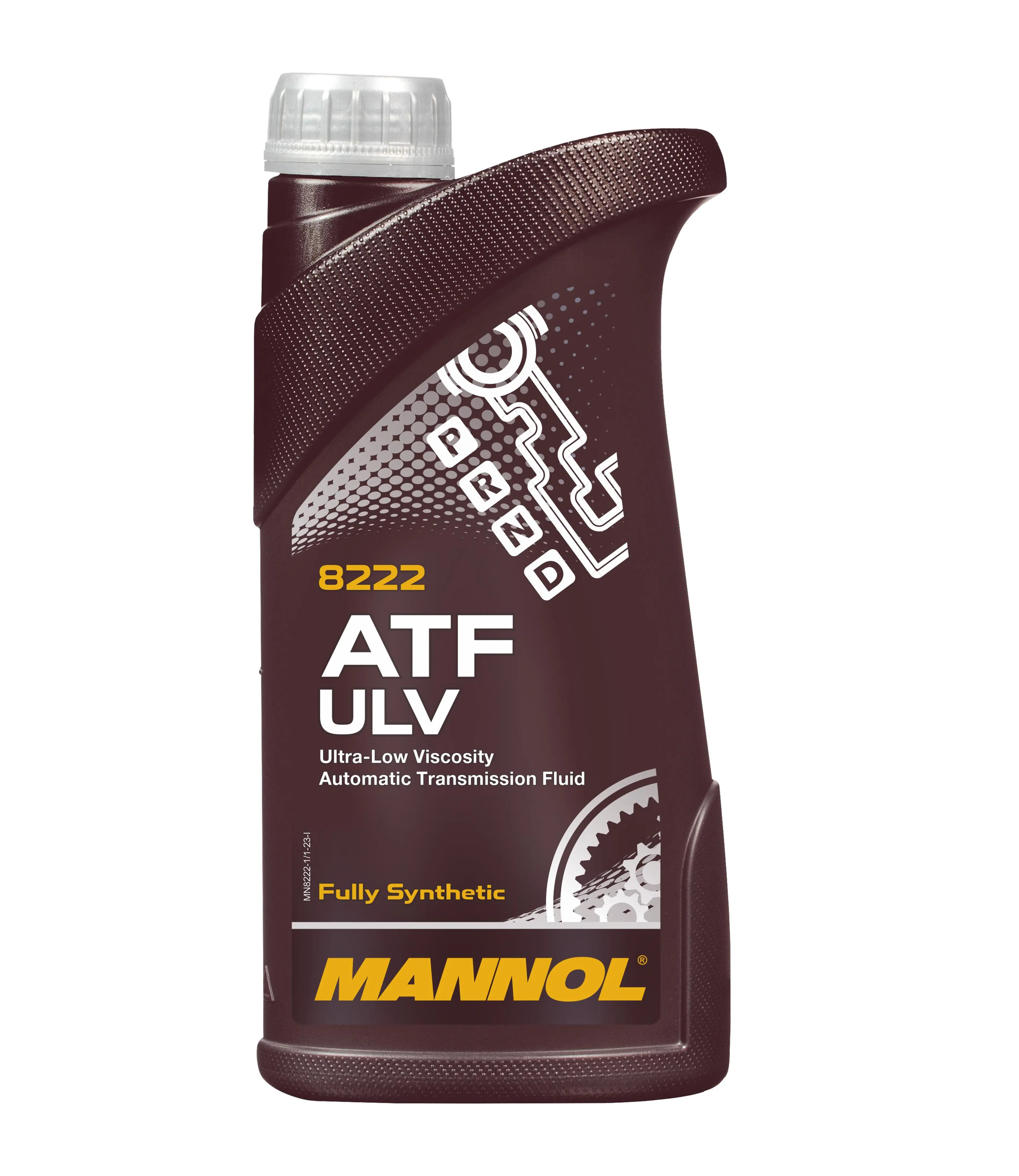 MANNOL ATF ULV 1L