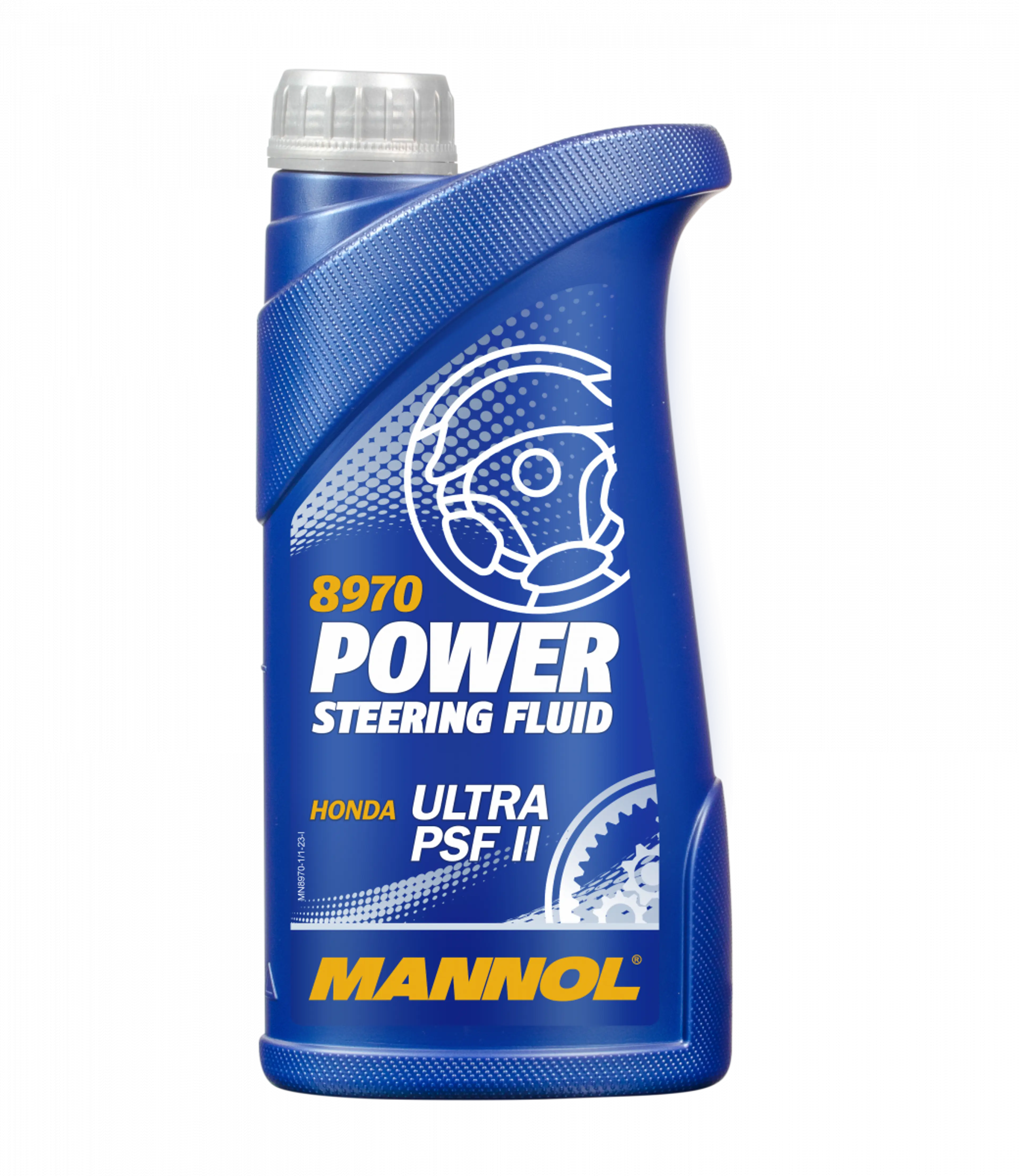 MANNOL POWER STEERING FLUID 1L