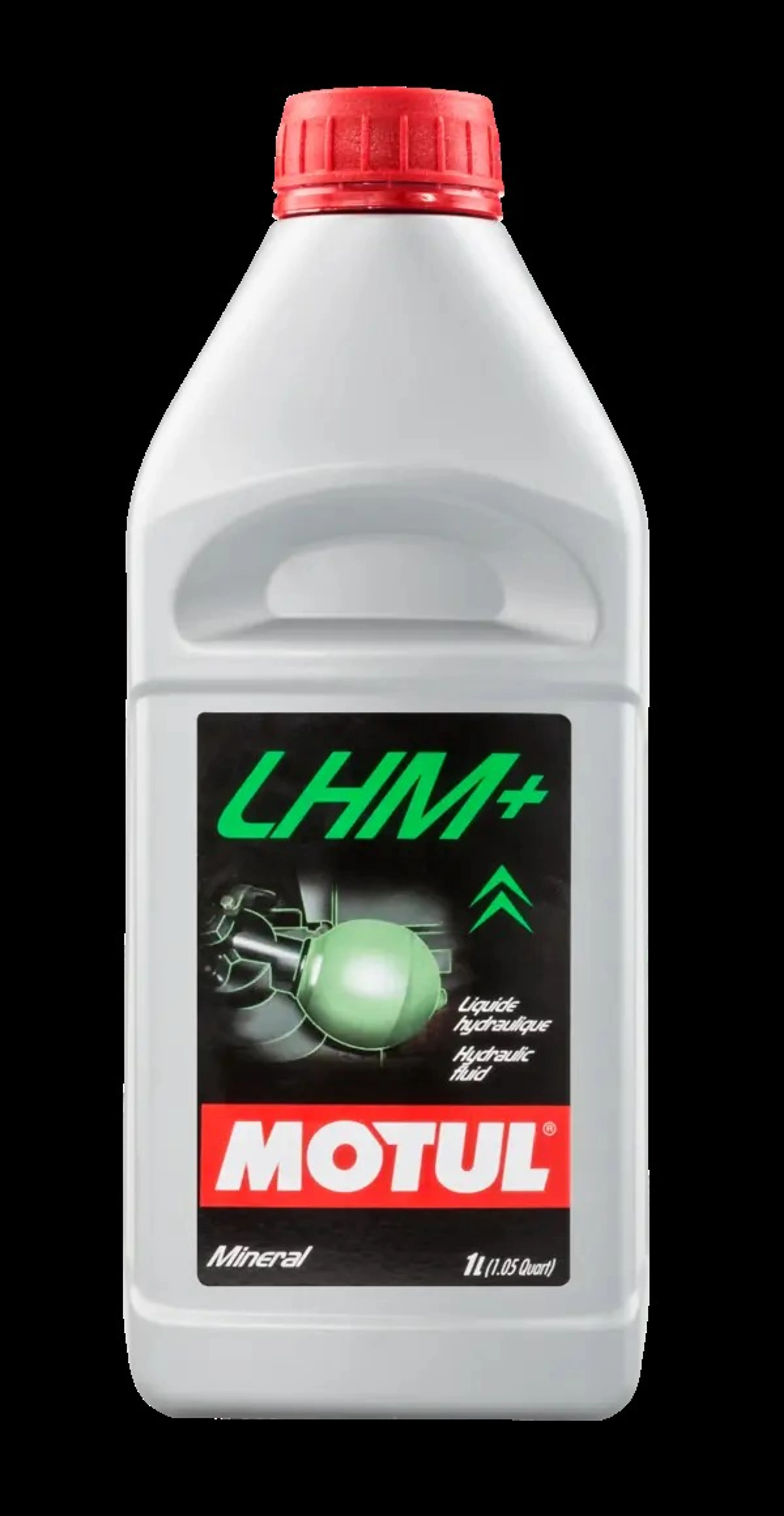 MOTUL LHM + 1L