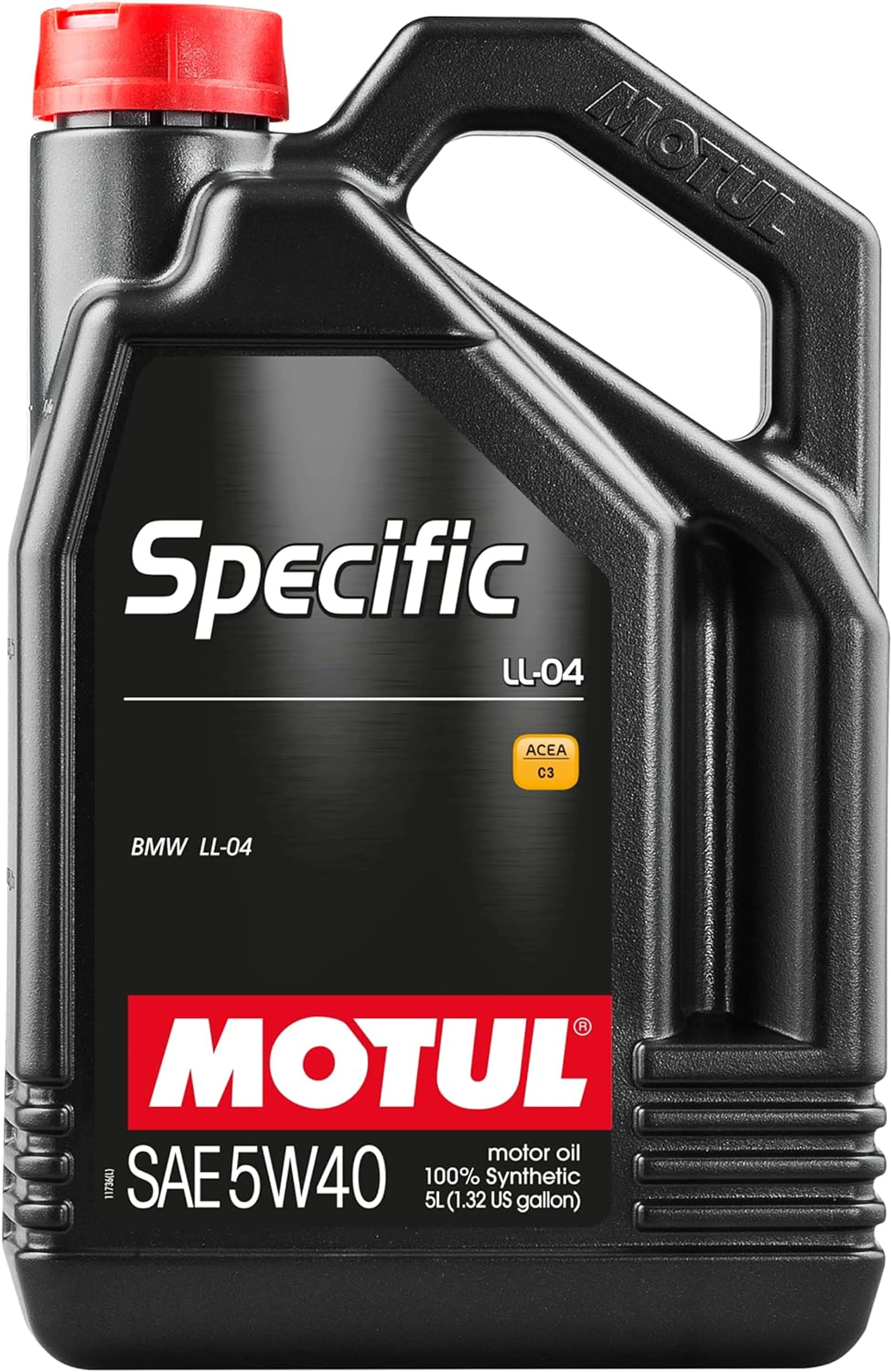 MOTUL SPECIFIC LL-04  5W-40 5L