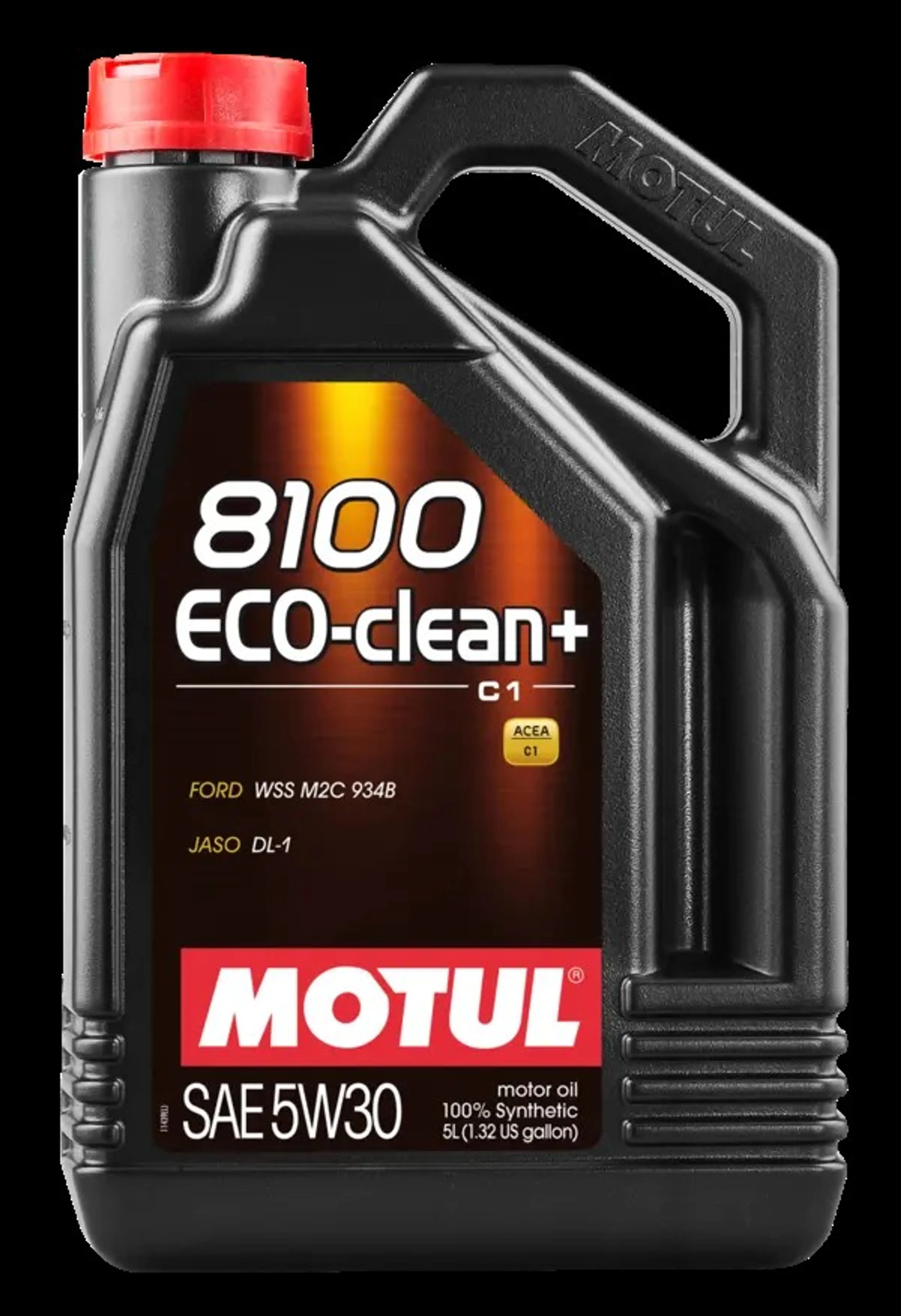 MOTUL 8100 ECO-CLEAN+ C1 5W-30 5L