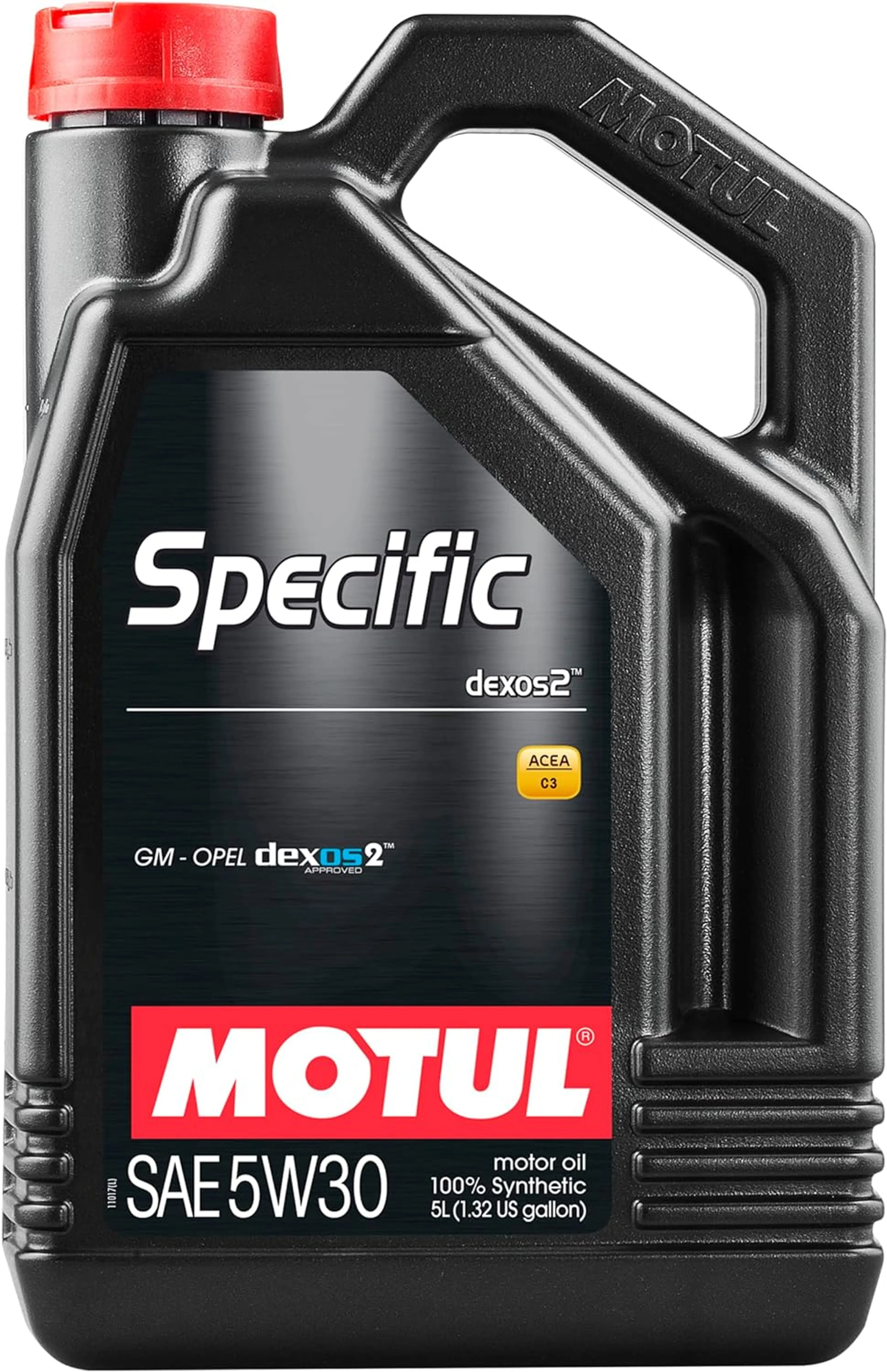 MOTUL SPECIFIC DEXOS2 5W-30 5L