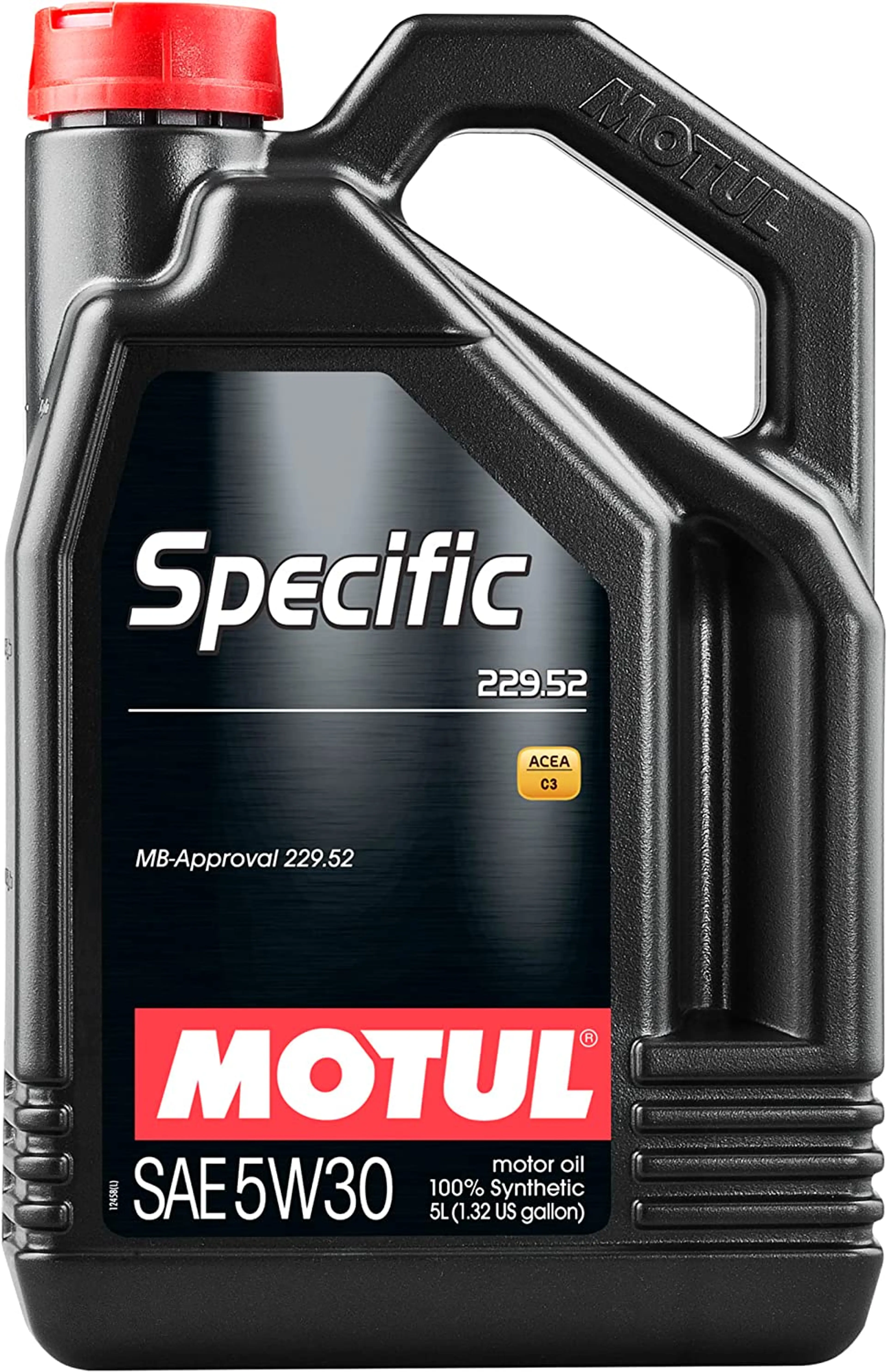 MOTUL SPECIFIC 229.52 5W-30 5L