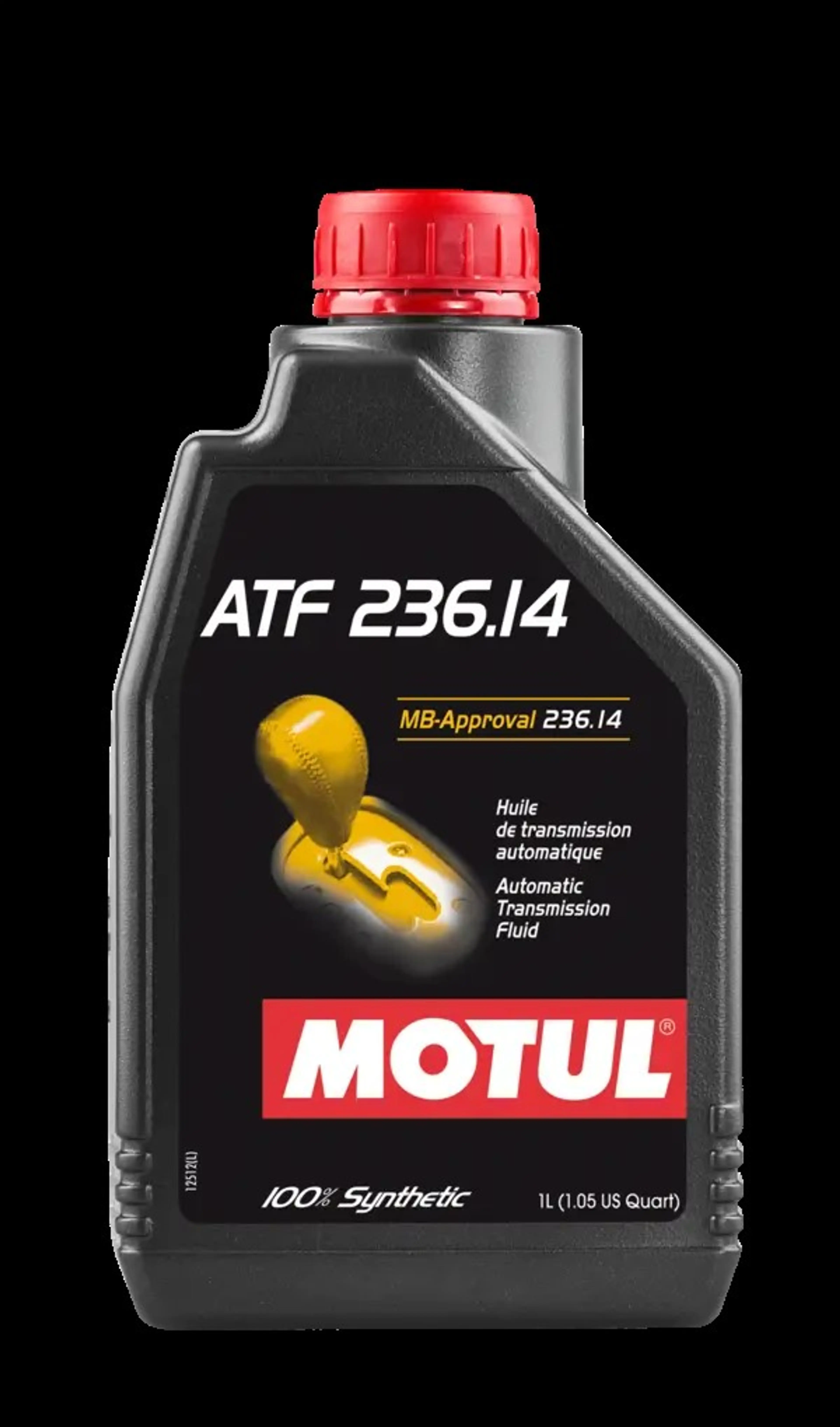 MOTUL ATF 236.14 1L