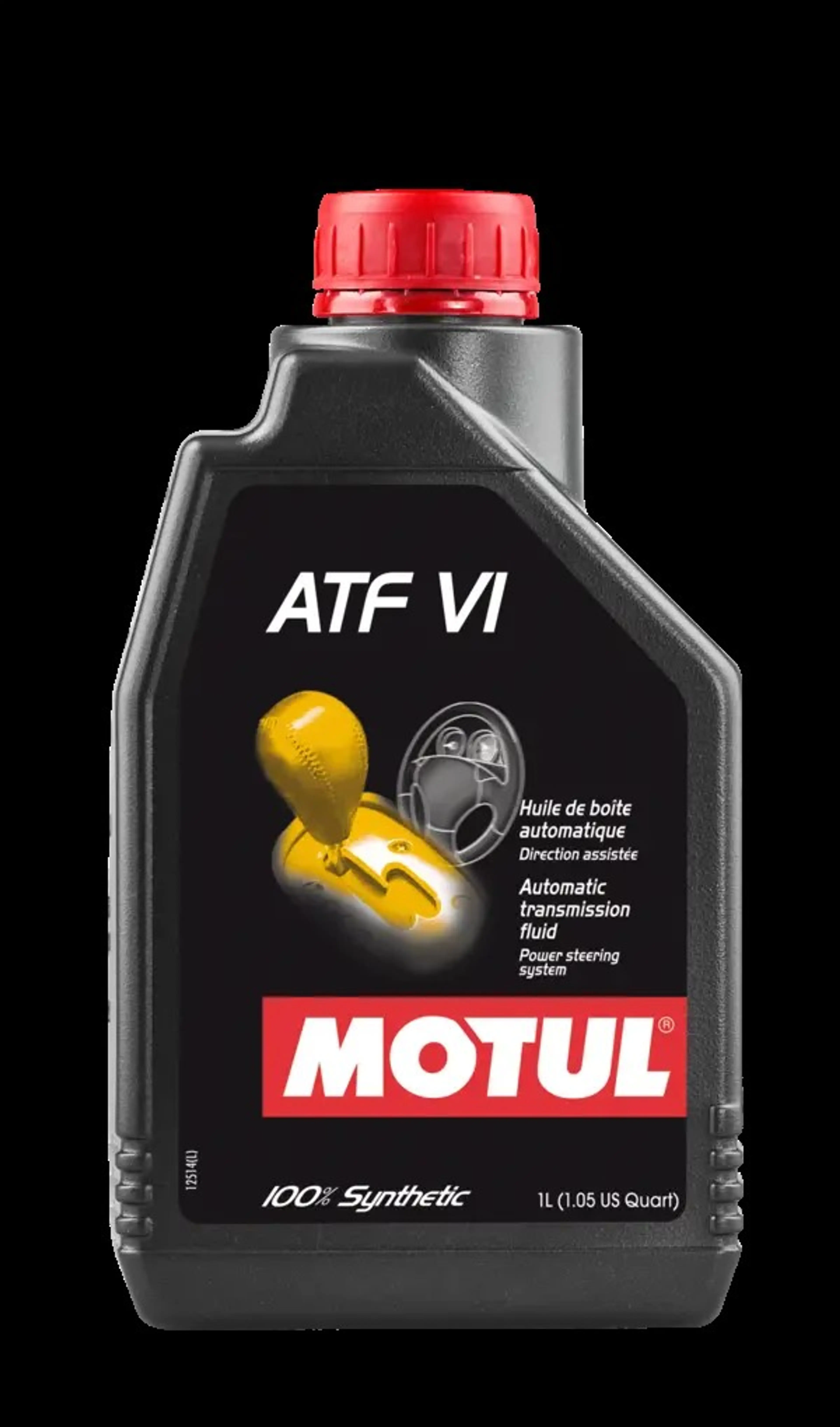 MOTUL ATF VI 1L