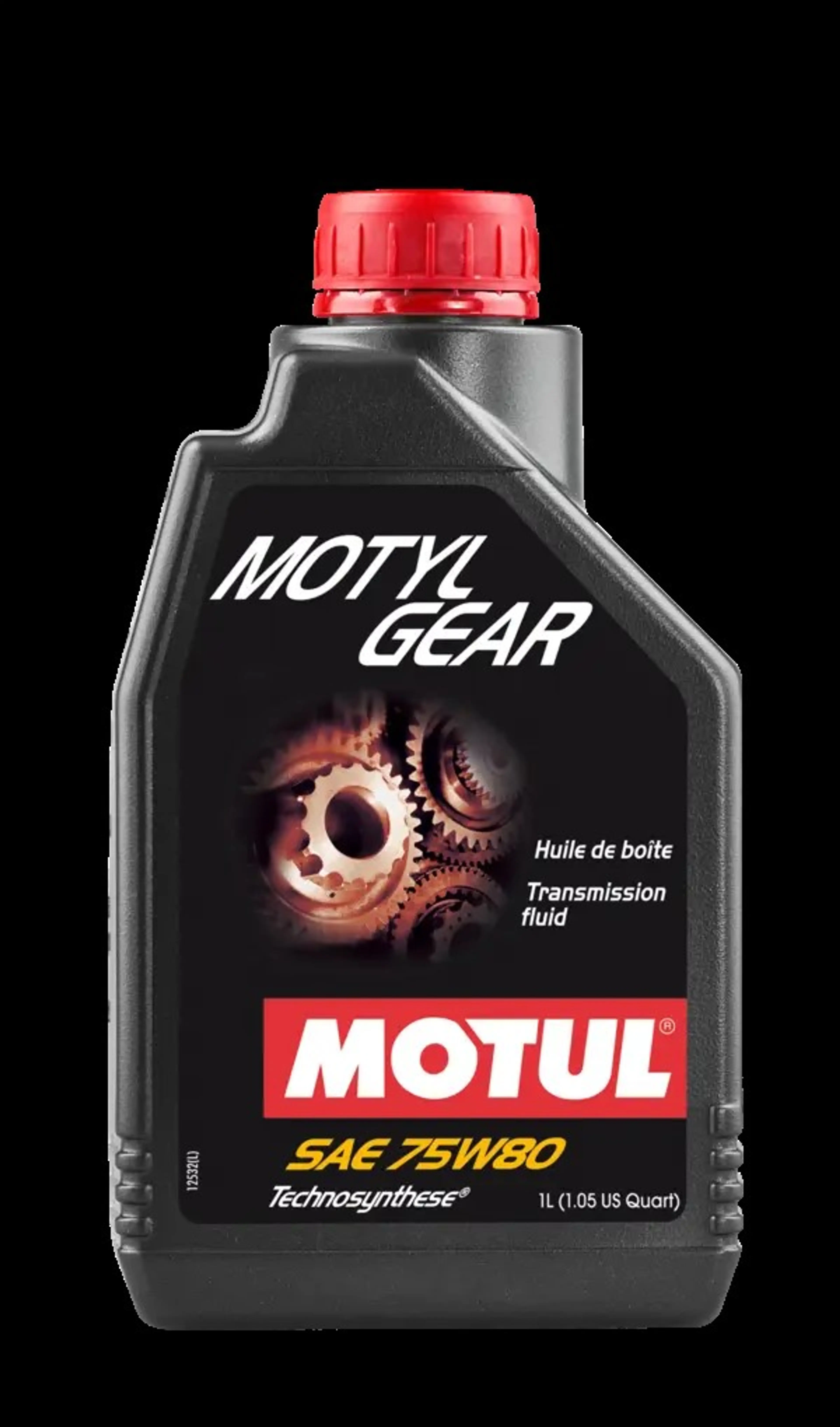 MOTUL MOTYLGEAR 75W-80 1L