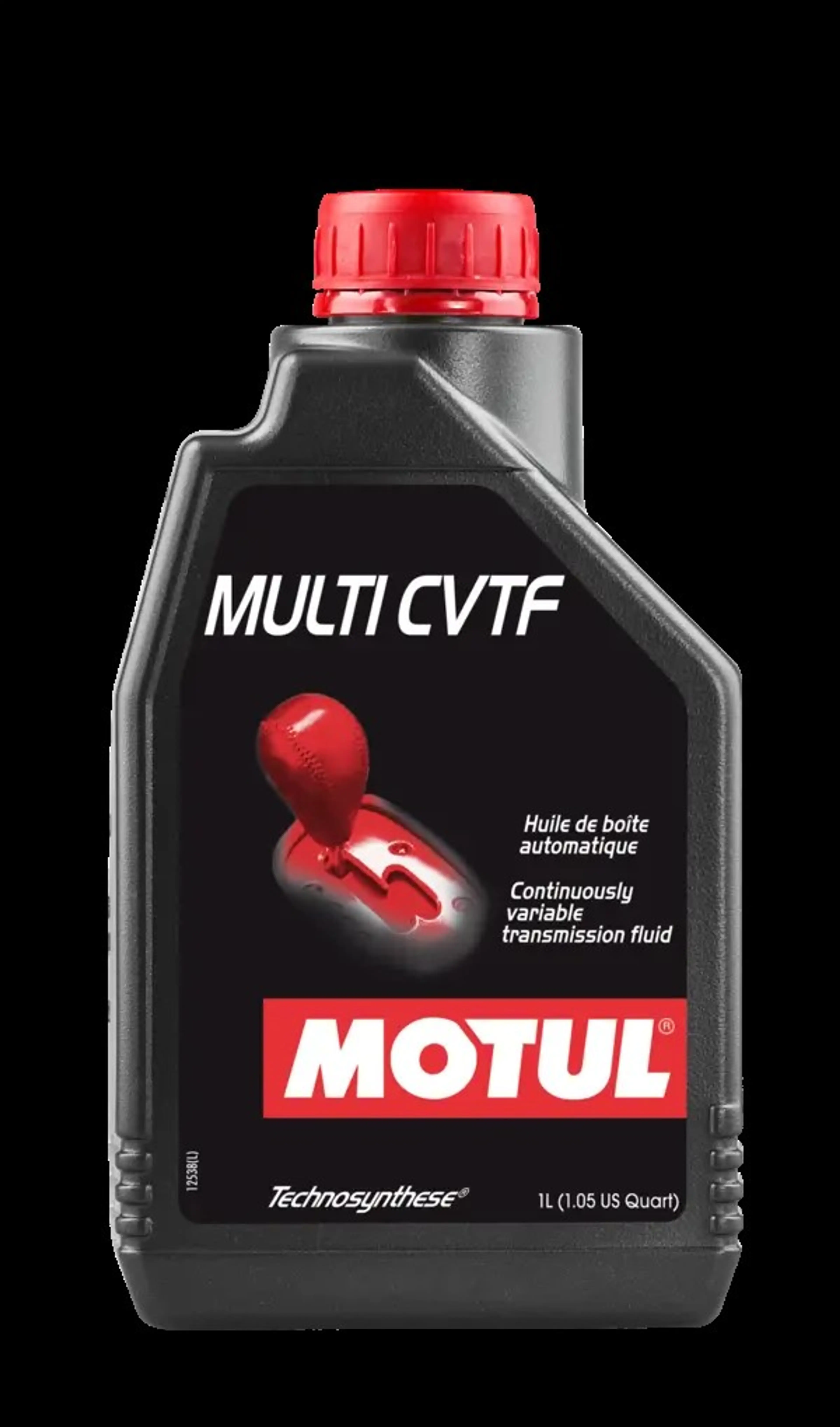 MOTUL MULTI CVTF 1L